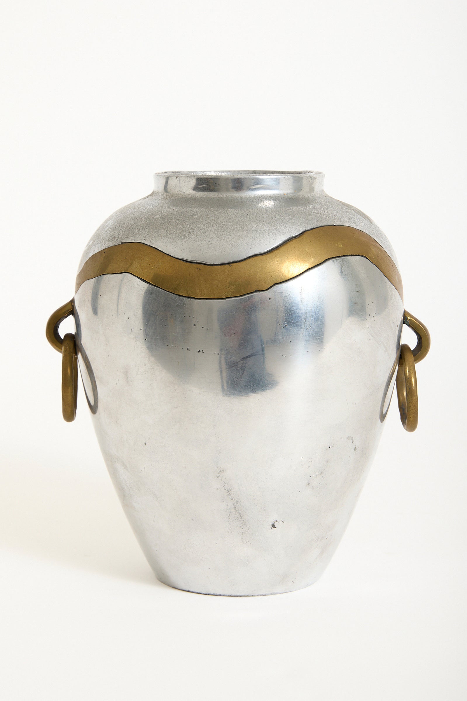 Vase by David Marshall