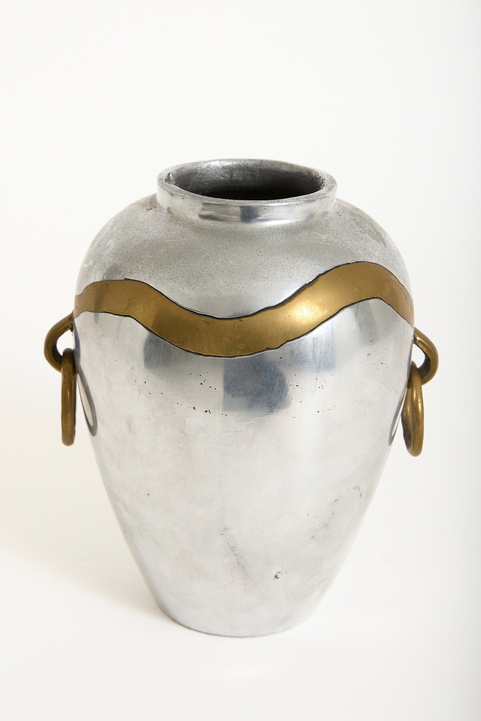 Vase by David Marshall
