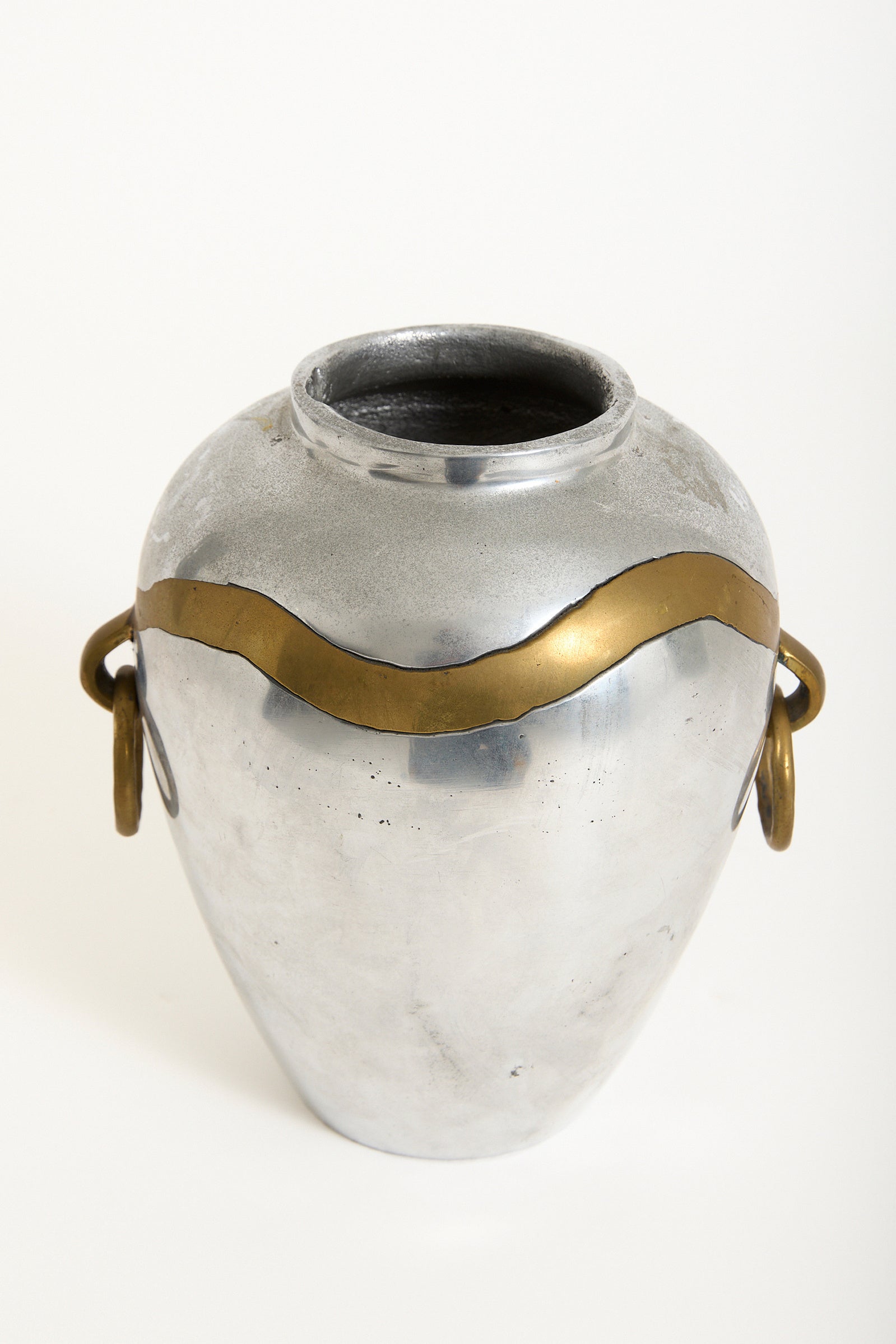 Vase by David Marshall