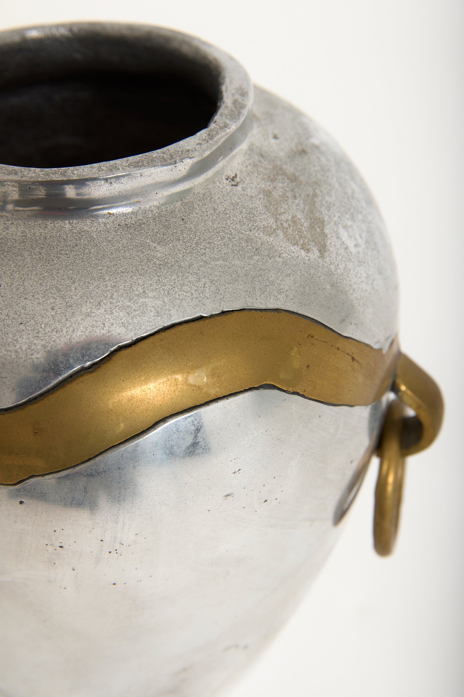 Vase by David Marshall