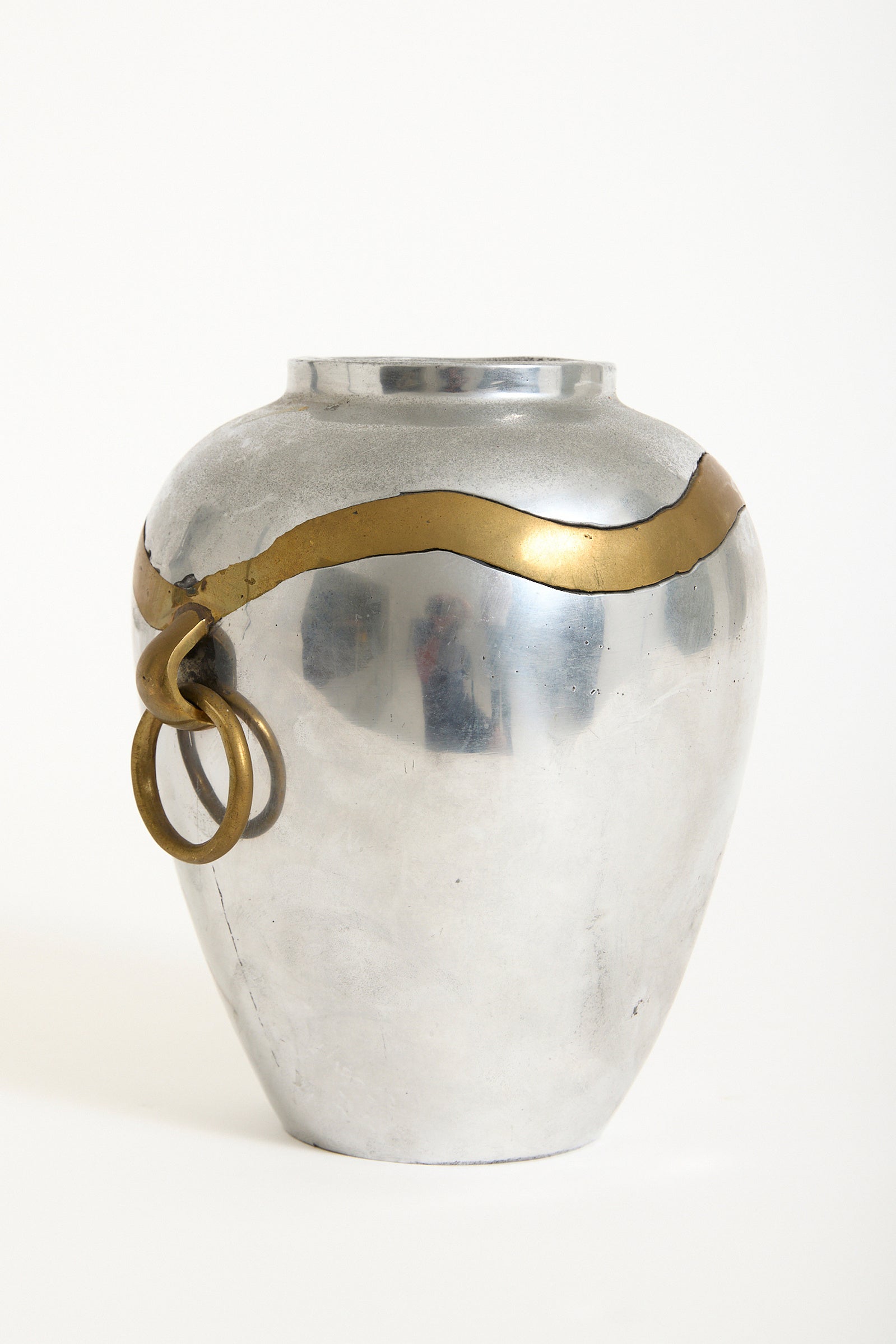 10001- Vase by David Marshall