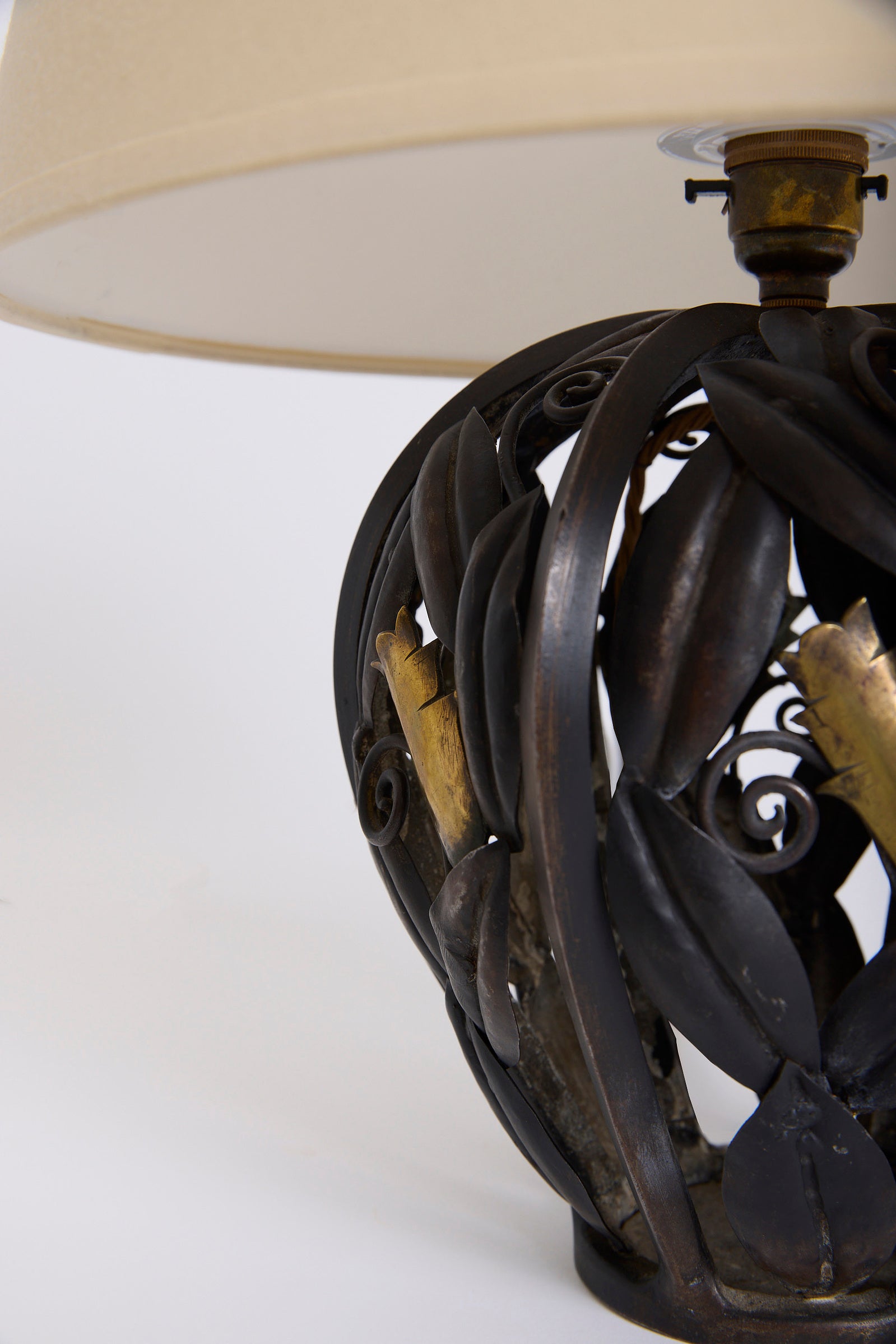 Art Deco Table Lamp