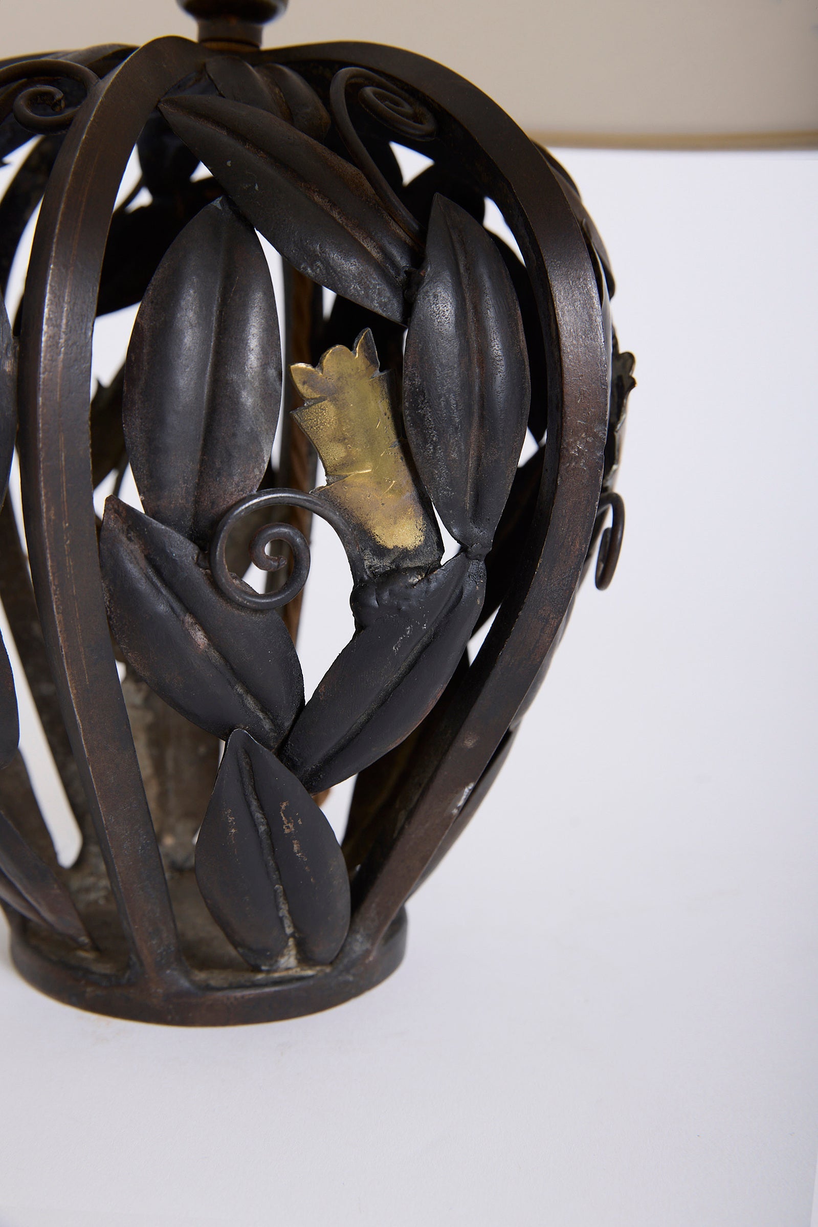 Art Deco Table Lamp
