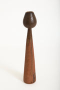 10009- Tall Ceramic Vase