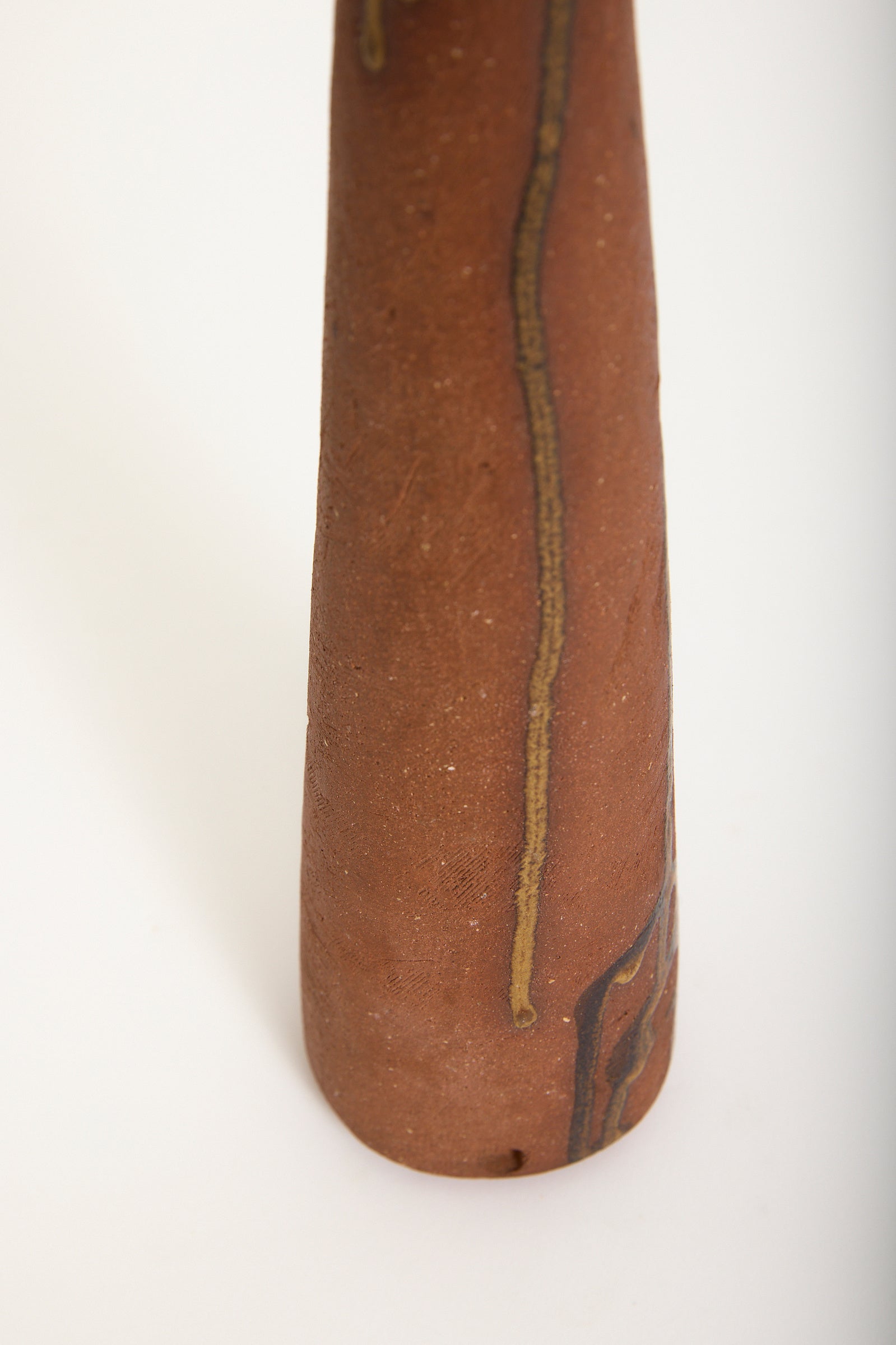 Tall Ceramic Vase