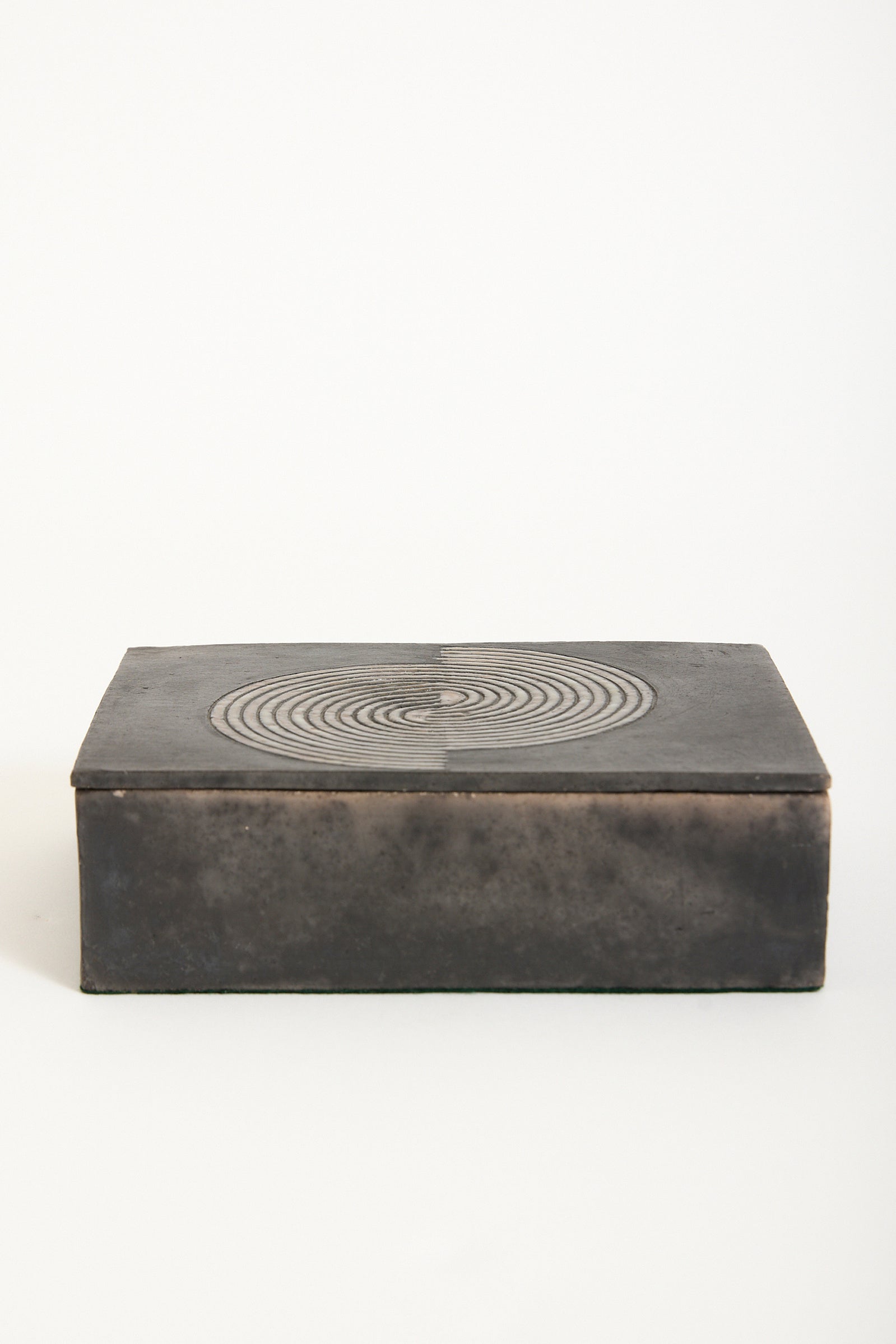 Ceramic Box
