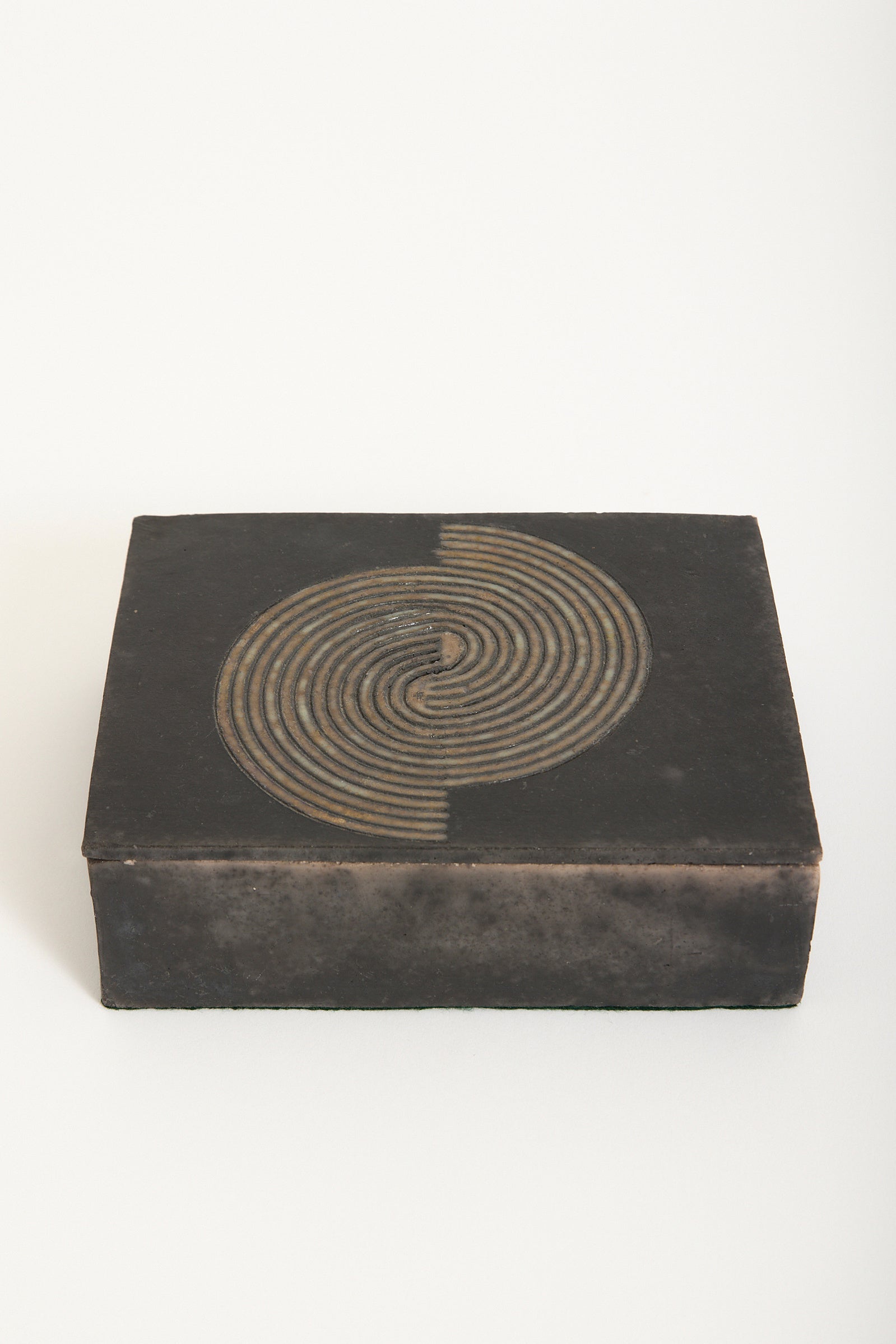 Ceramic Box