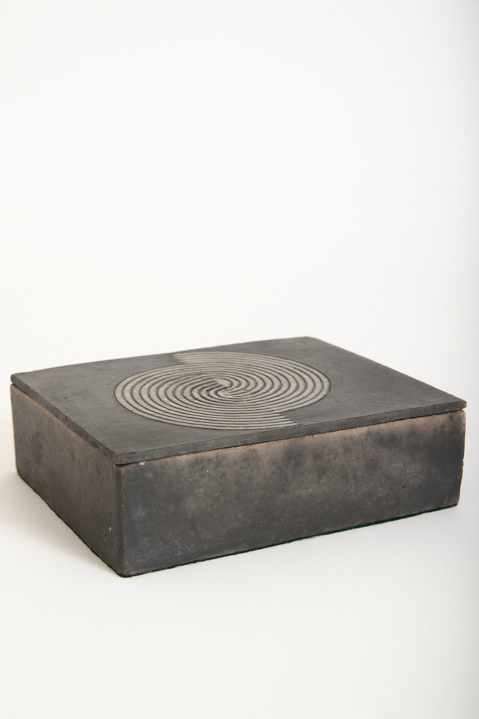 Ceramic Box
