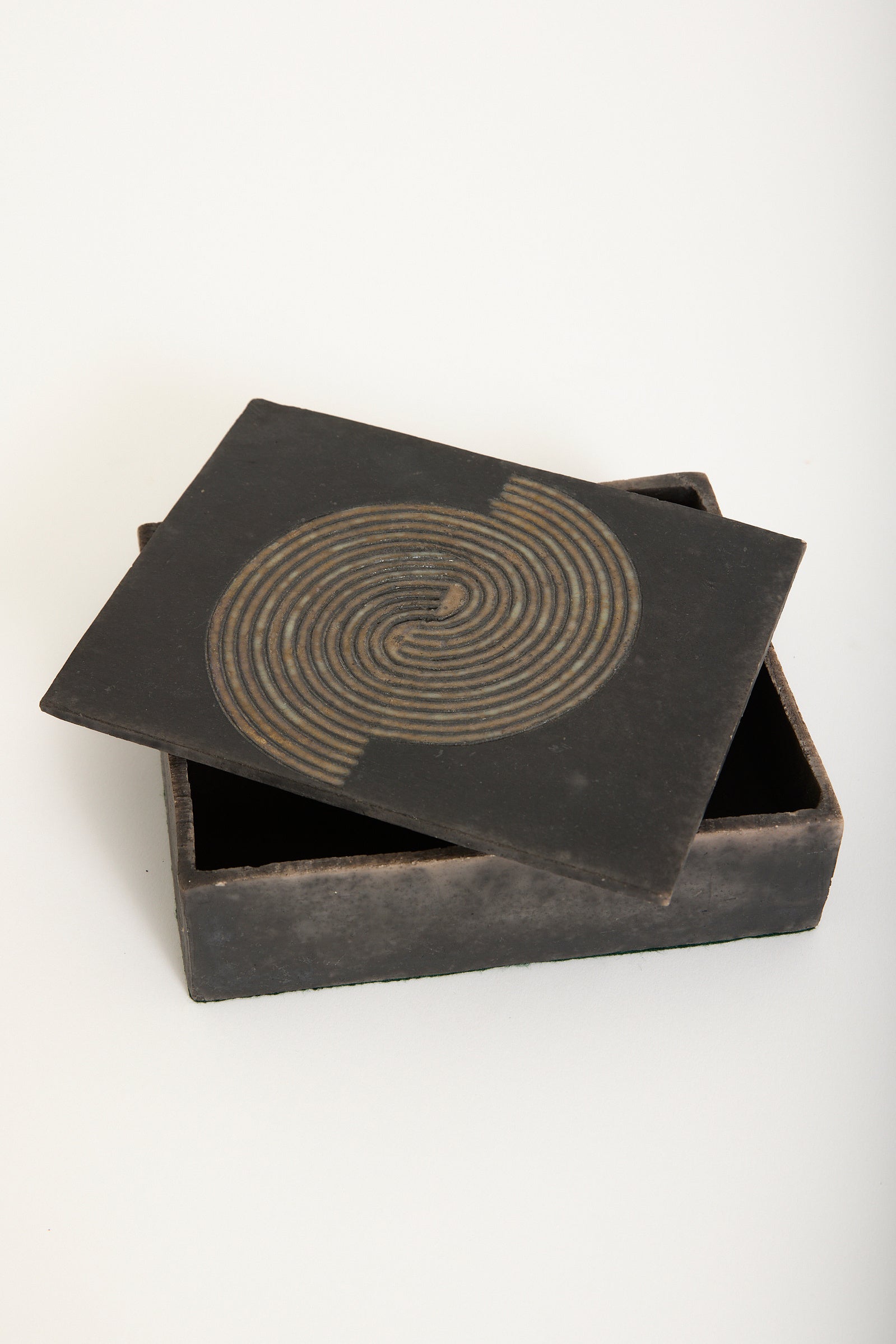 Ceramic Box