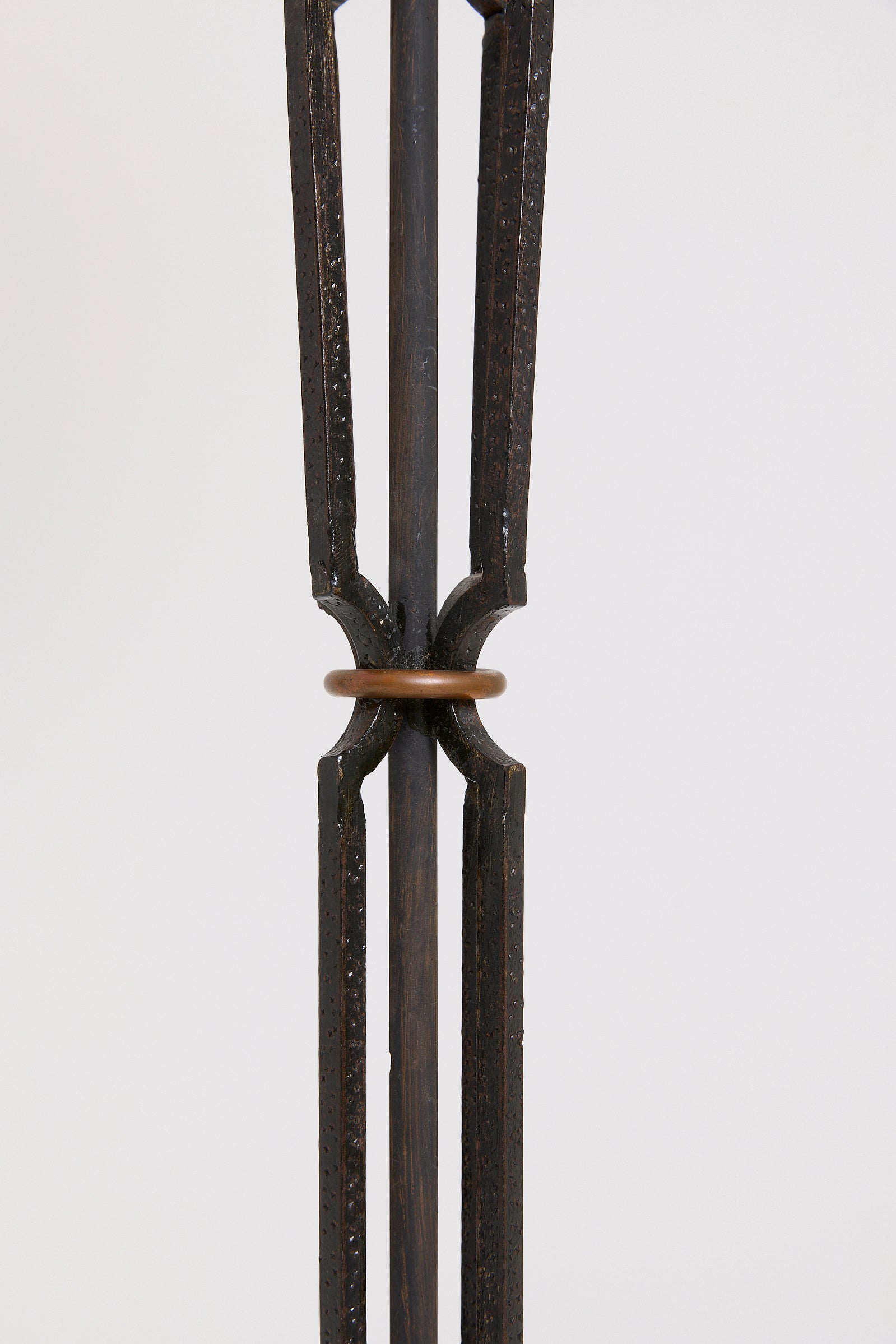 1940s Floor Lamp
