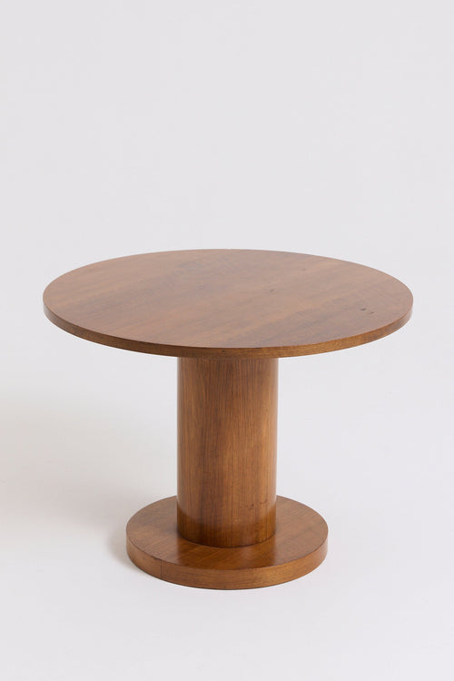 Art Deco Side Table