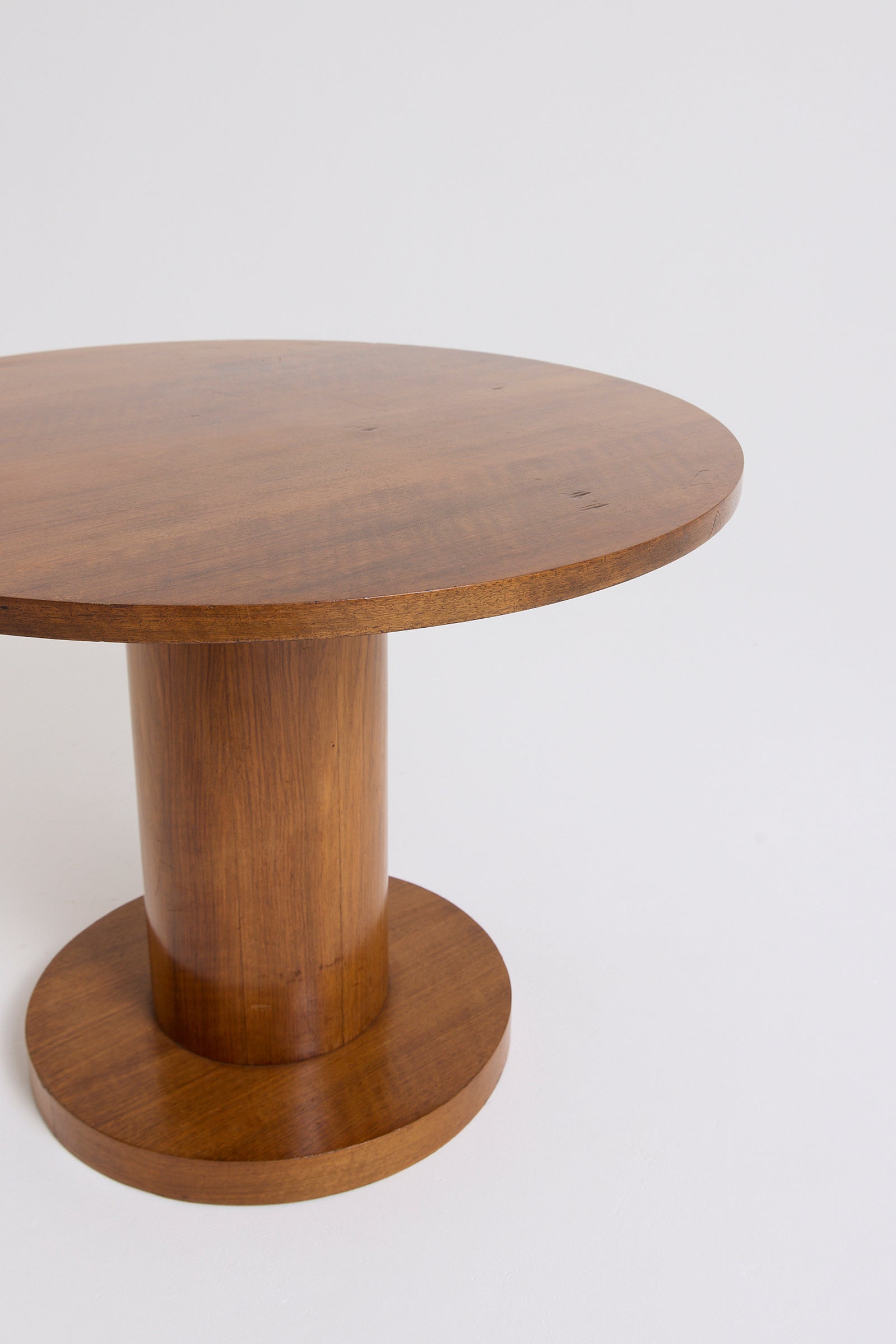 Art Deco Side Table