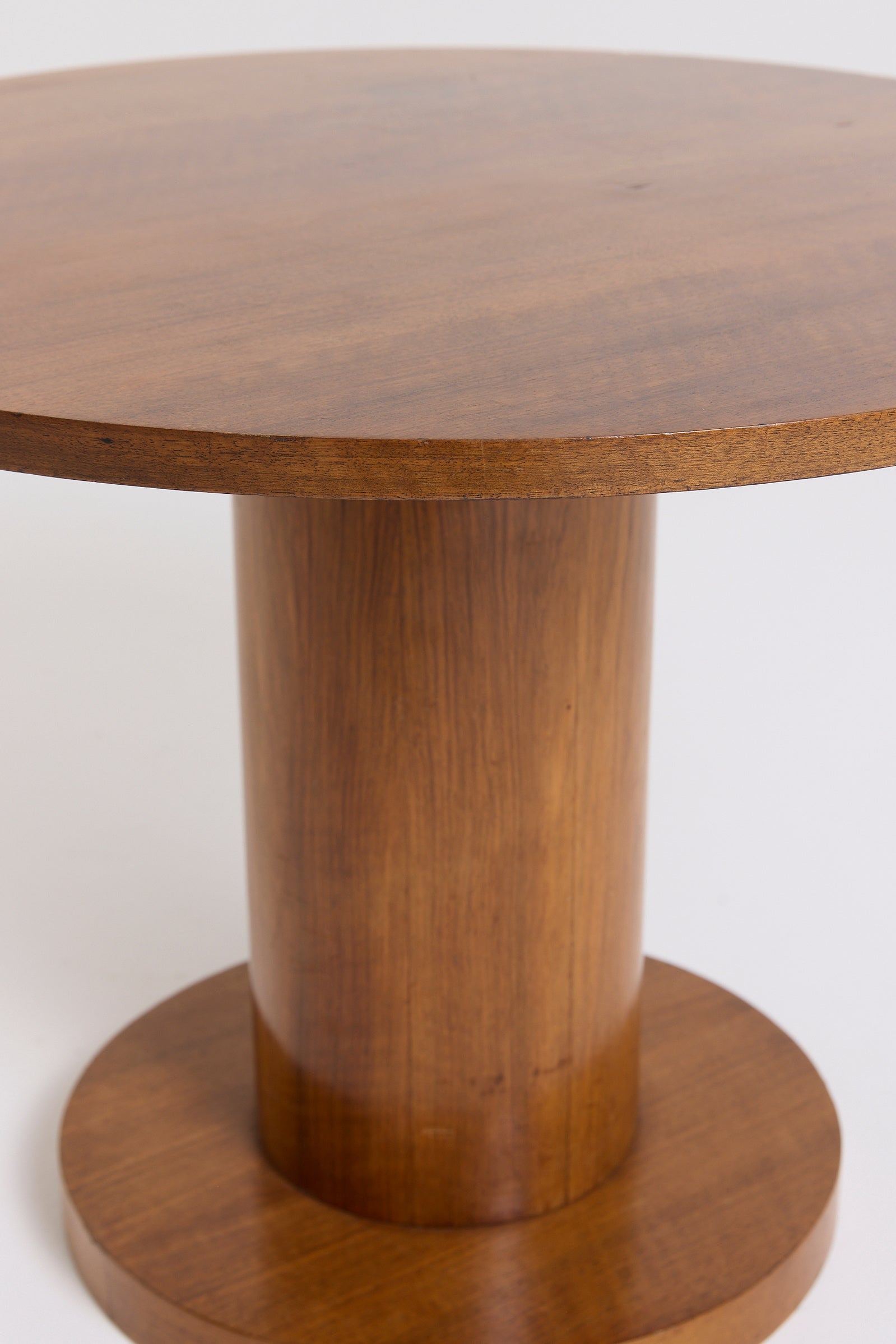 Art Deco Side Table