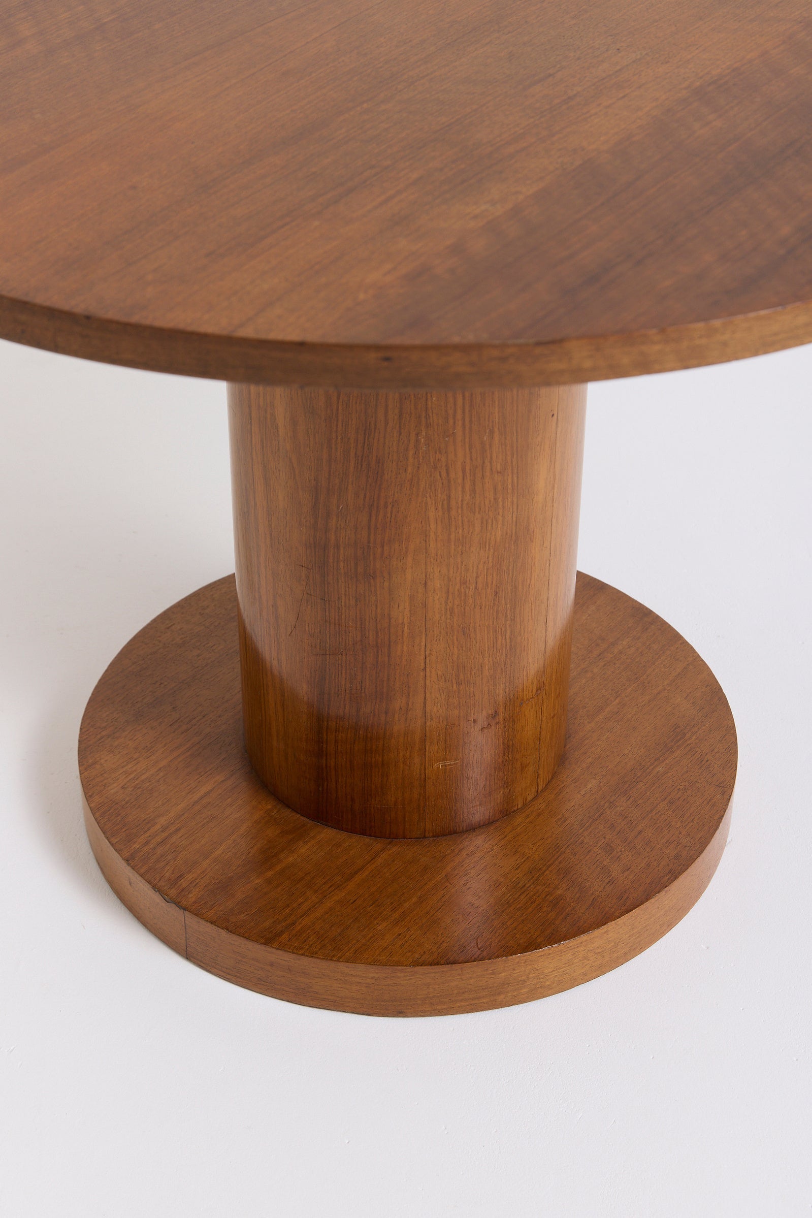 Art Deco Side Table
