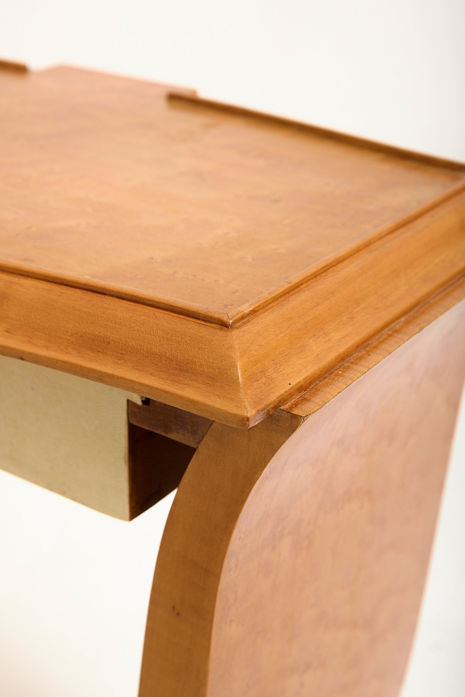 Pair of Art Deco Side Tables