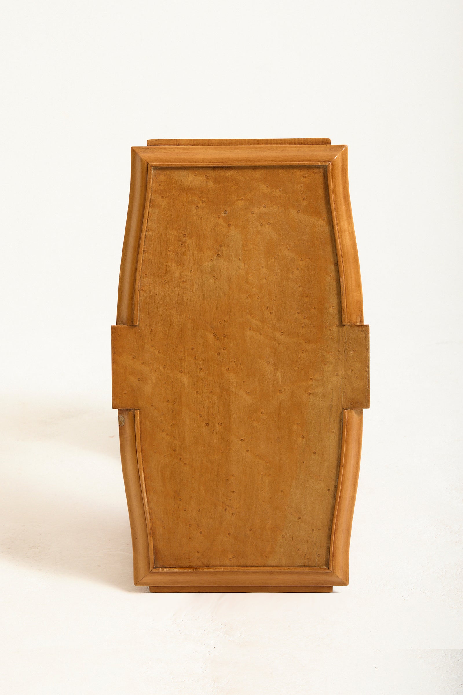 Pair of Art Deco Side Tables