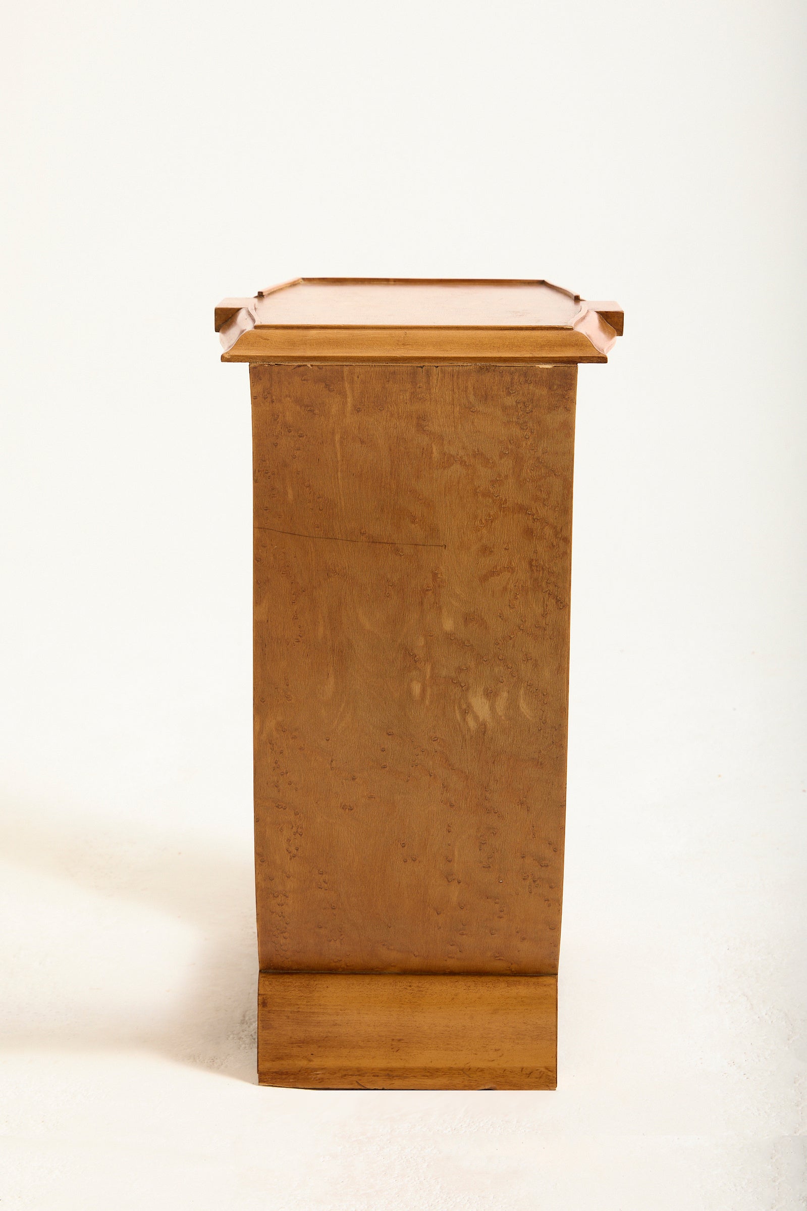 Pair of Art Deco Side Tables