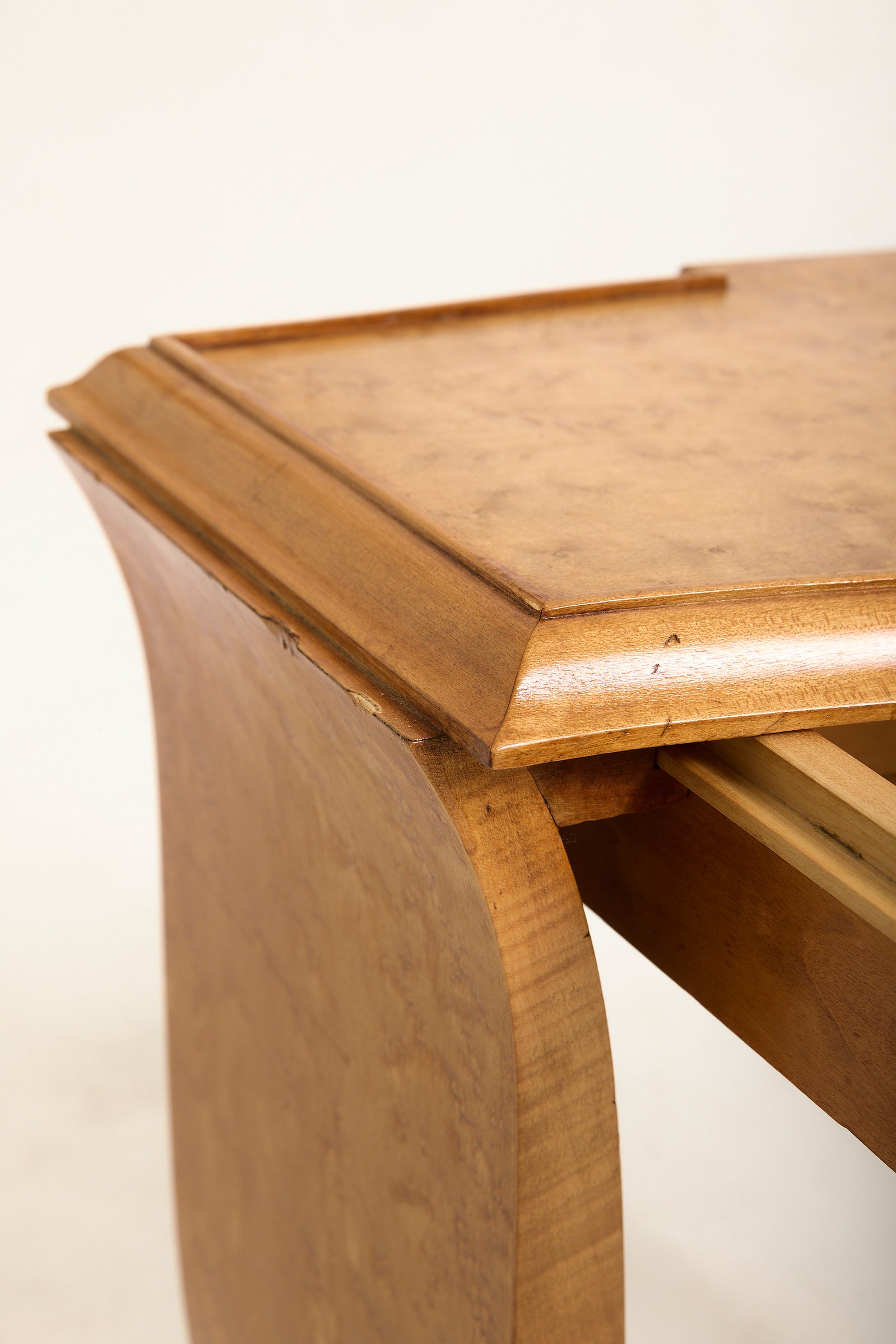 Pair of Art Deco Side Tables