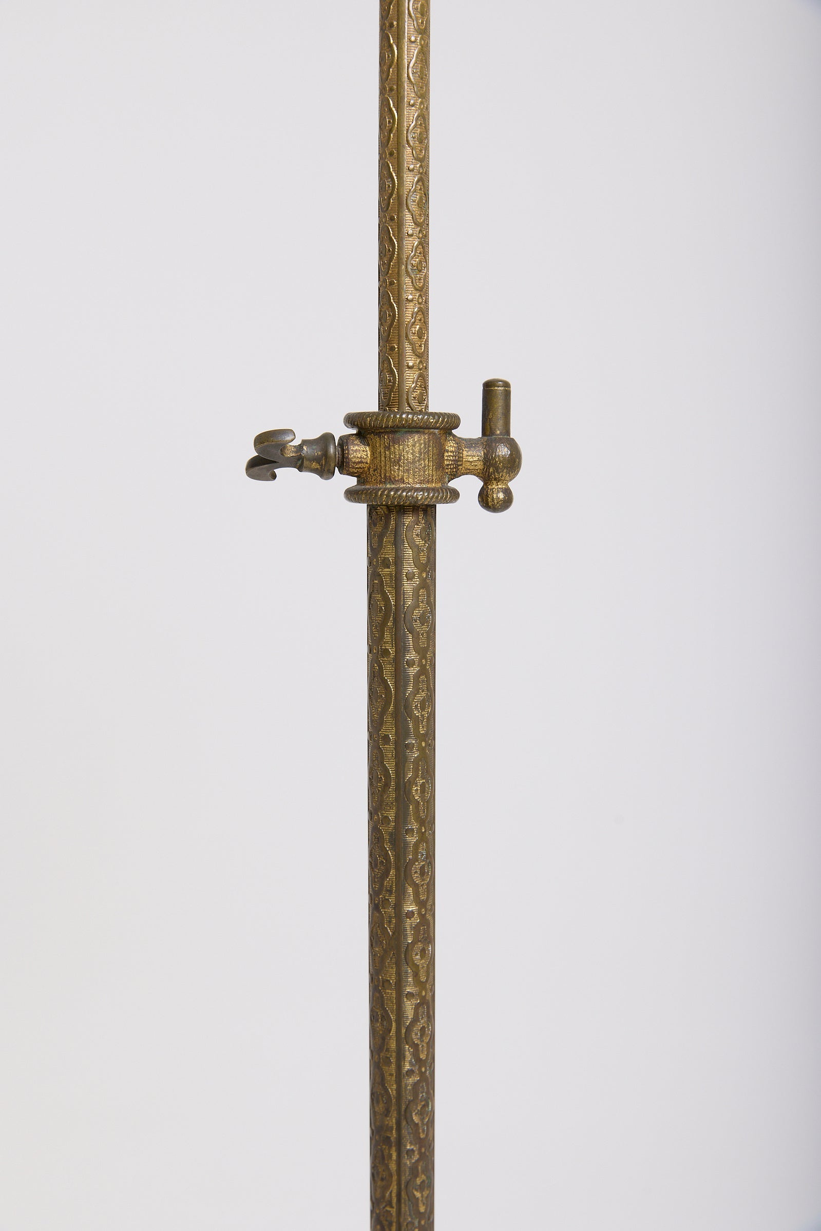 Early 20th Century Floor Lamp