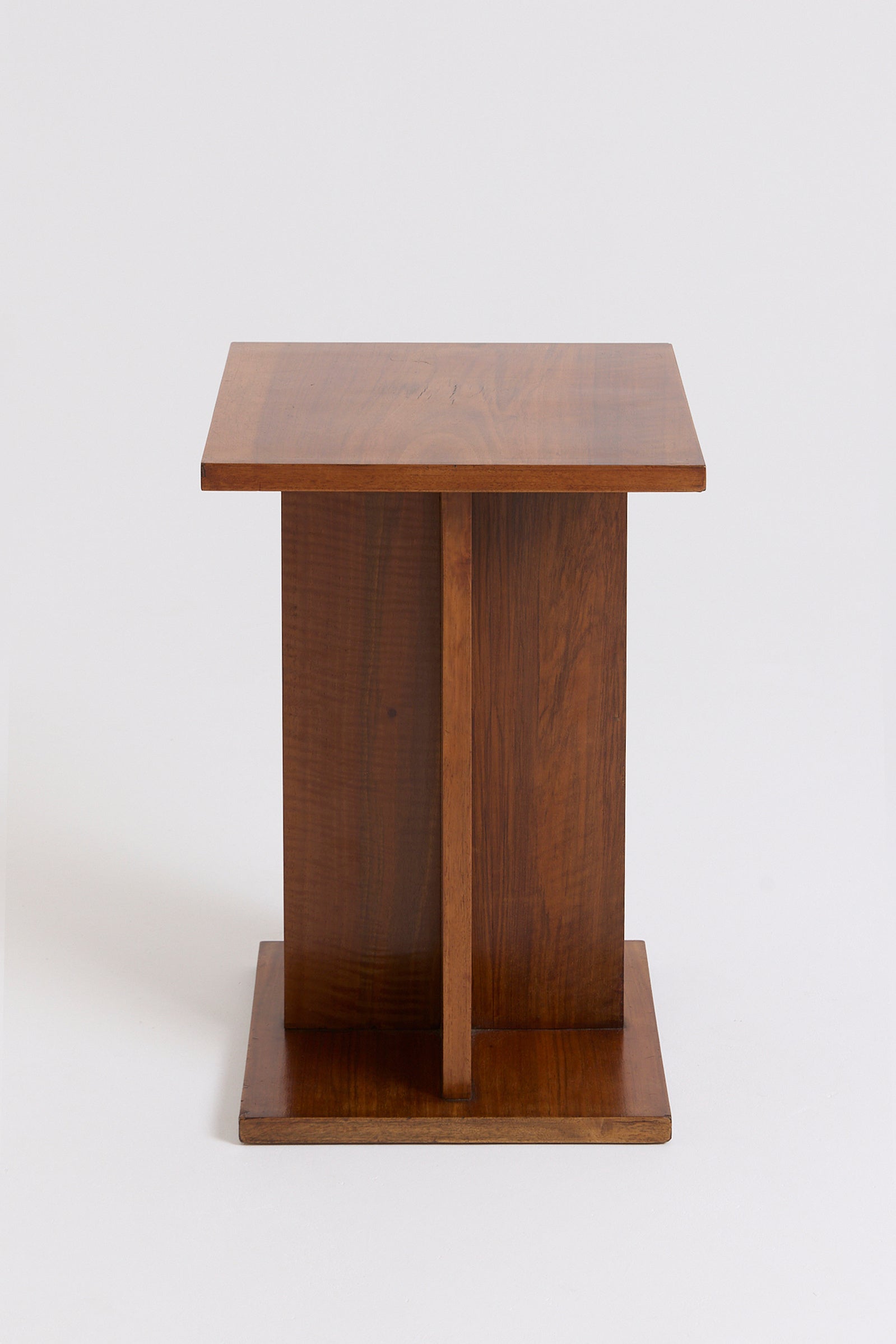 Art Deco Side Table