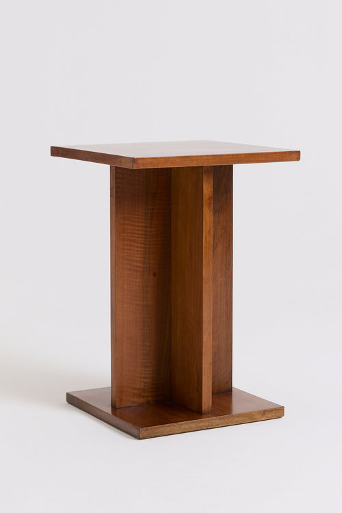 Art Deco Side Table