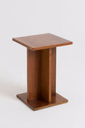 10026- Art Deco Side Table