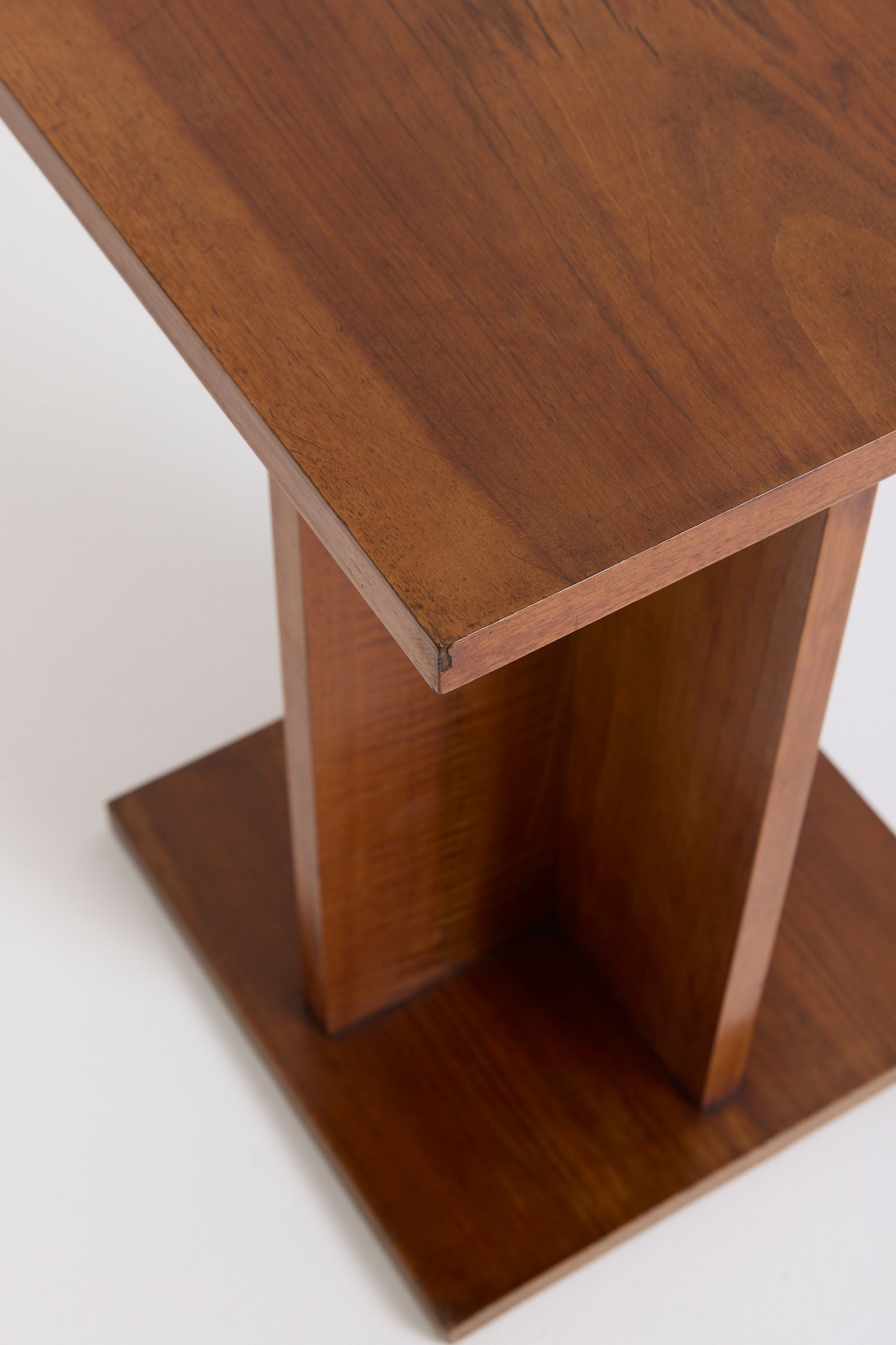 Art Deco Side Table