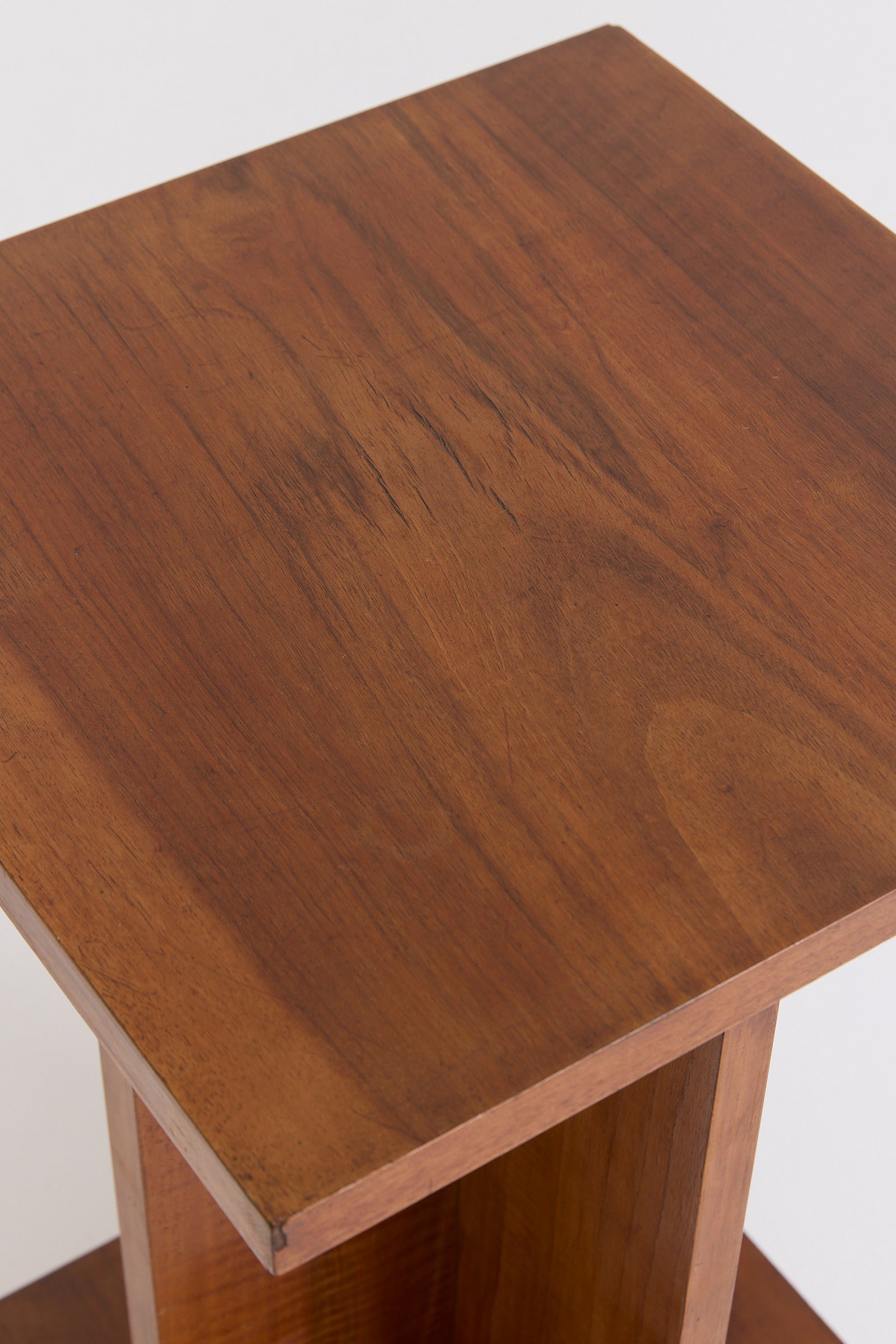 Art Deco Side Table