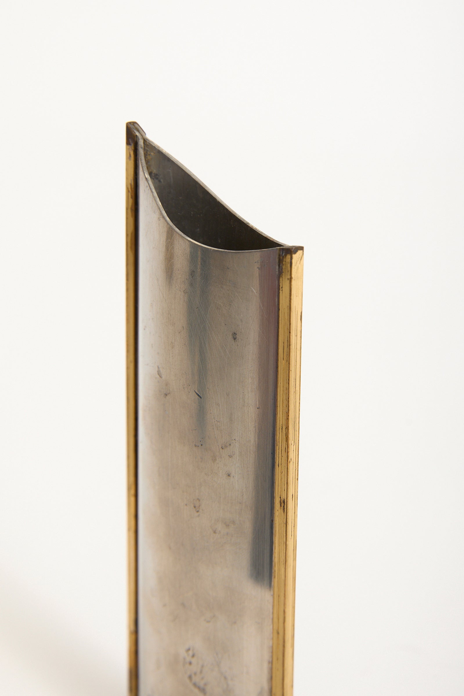 Bud Vase from the Concorde