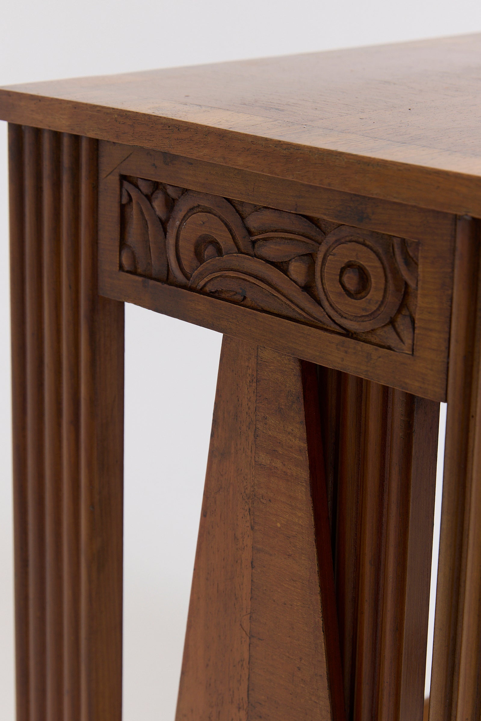 Art Deco Nest of Tables