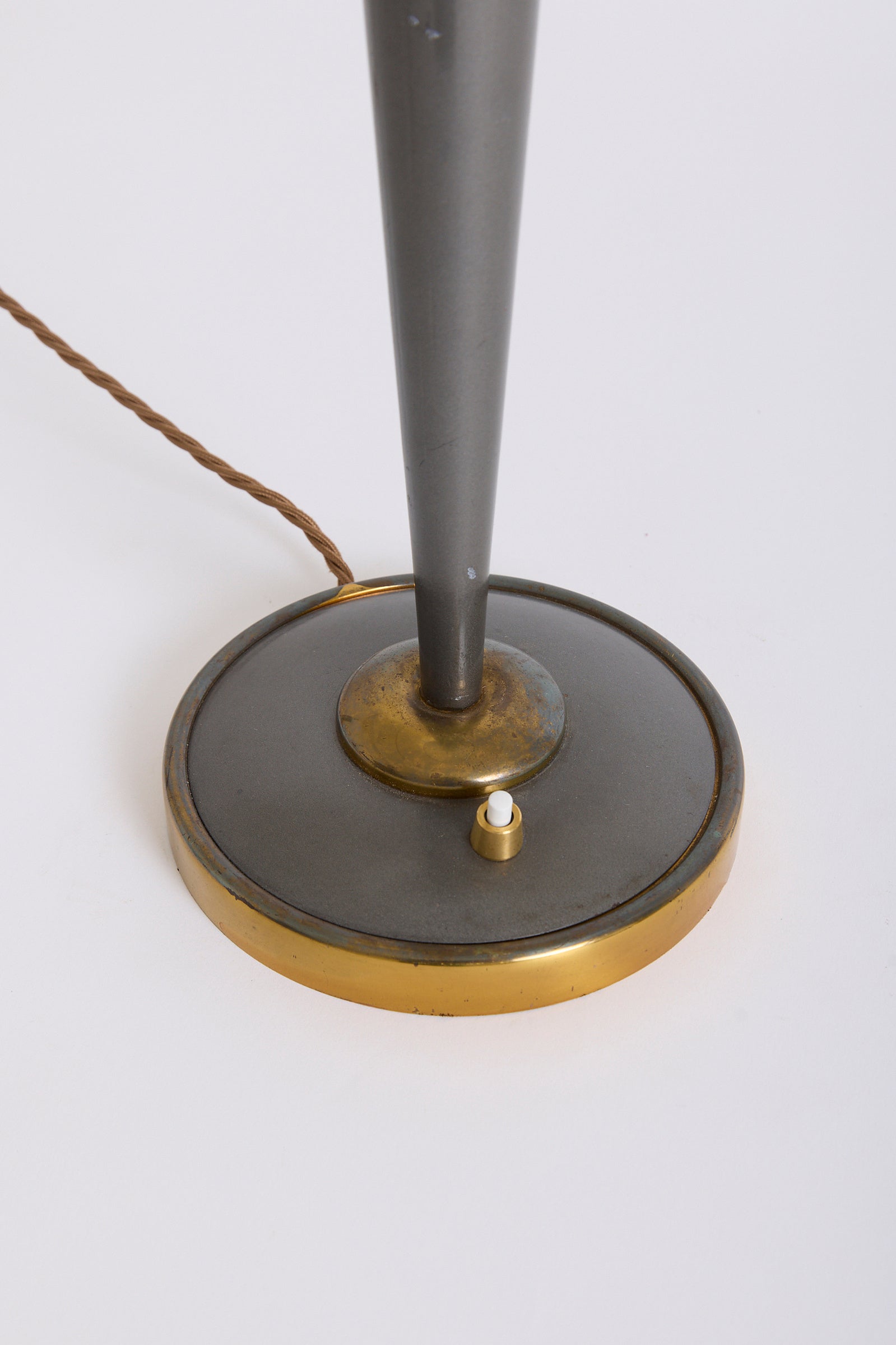 Mid-Century Table Lamp