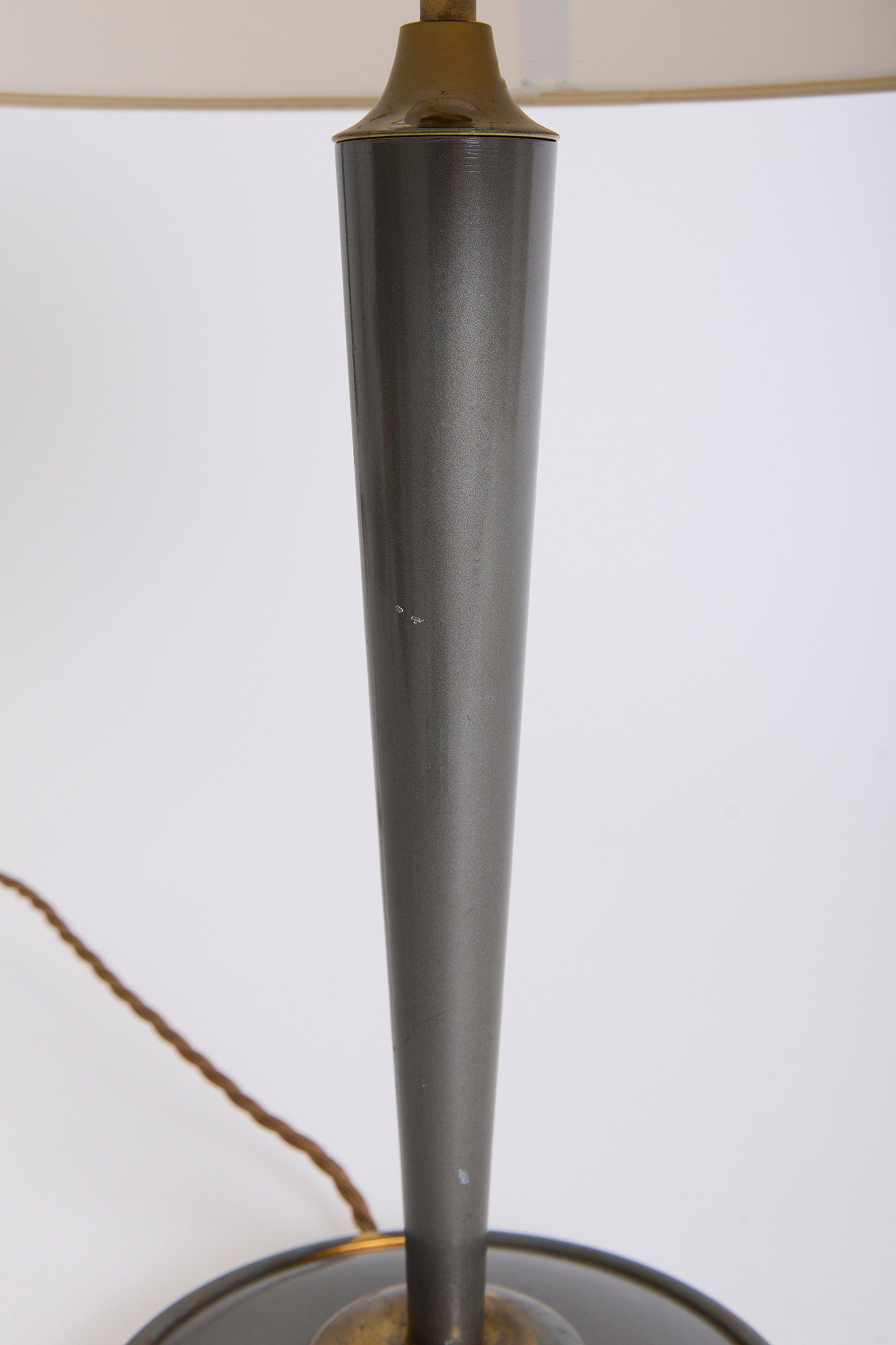 Mid-Century Table Lamp