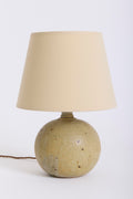 Stoneware Table Lamp