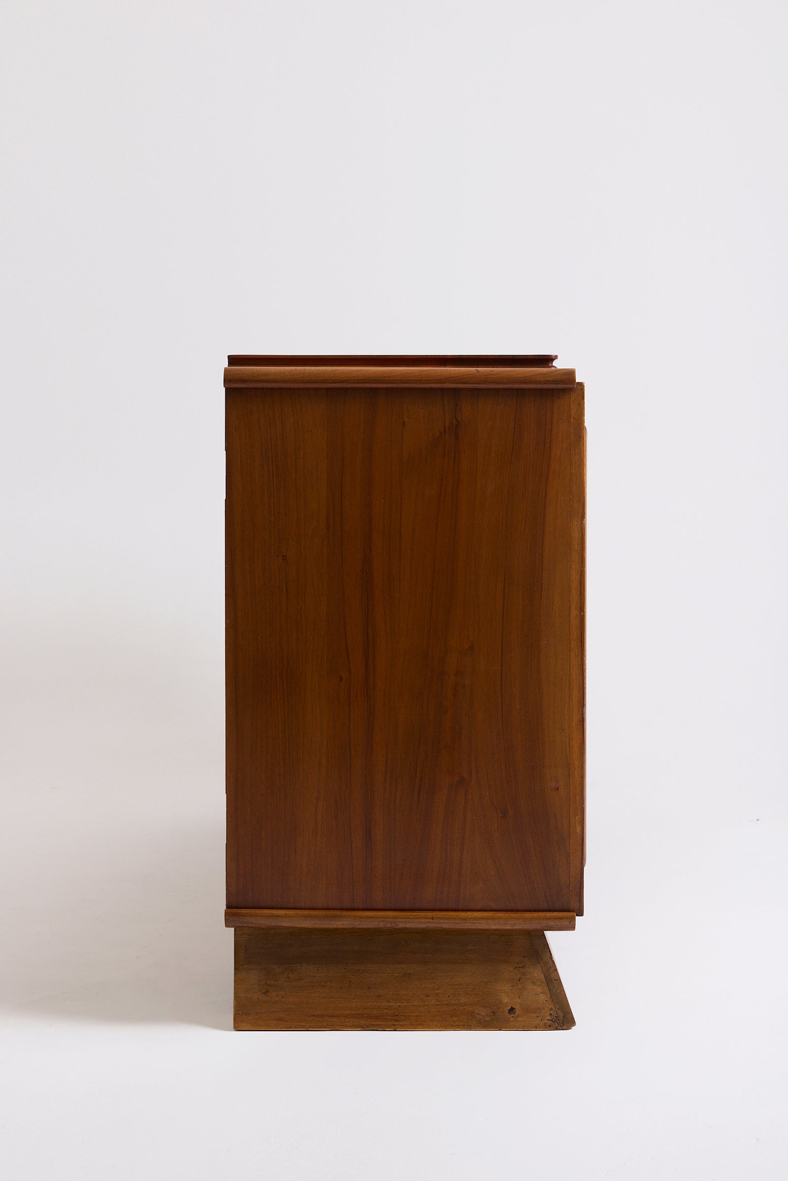 Mid-Century Walnut Sideboard