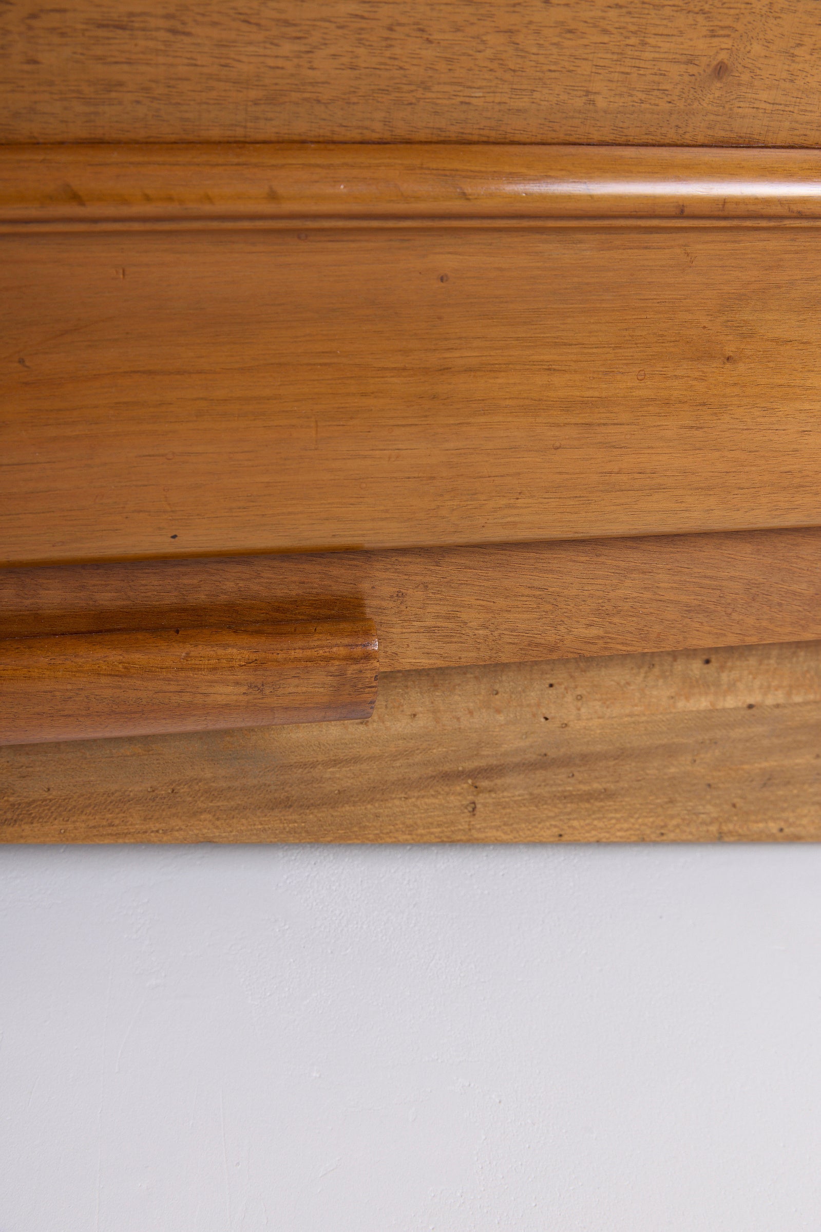 Mid-Century Walnut Sideboard