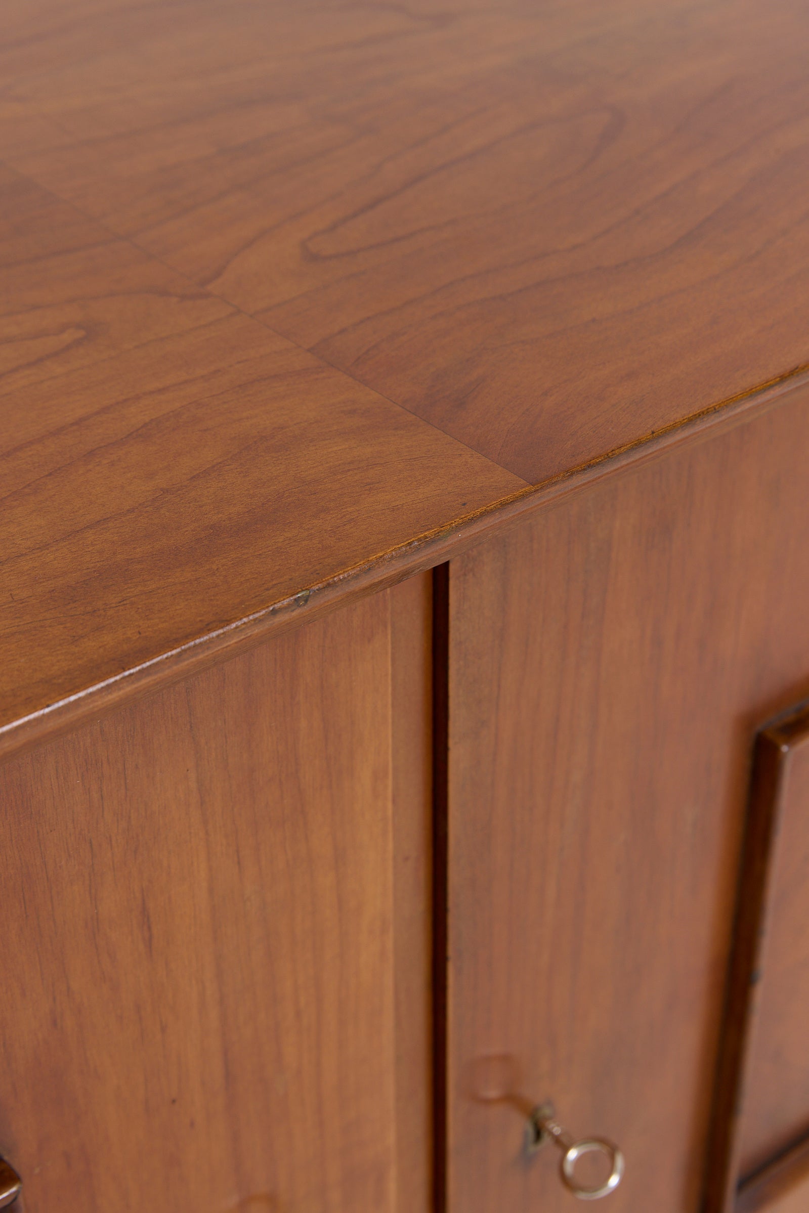 Mid-Century Sideboard