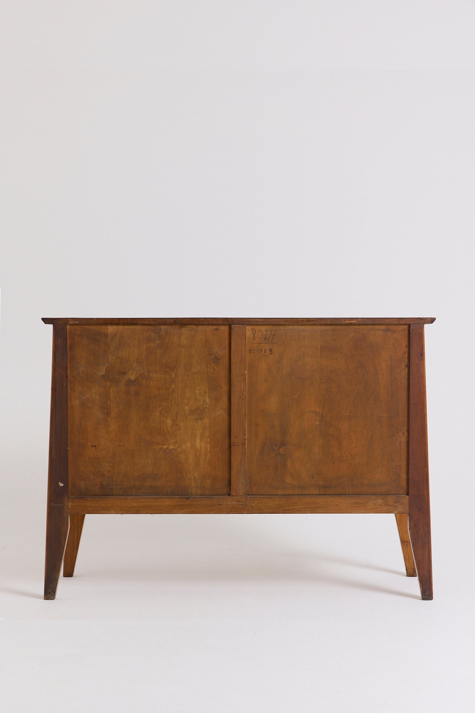Mid-Century Sideboard