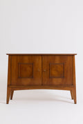 10085- Mid-Century Sideboard