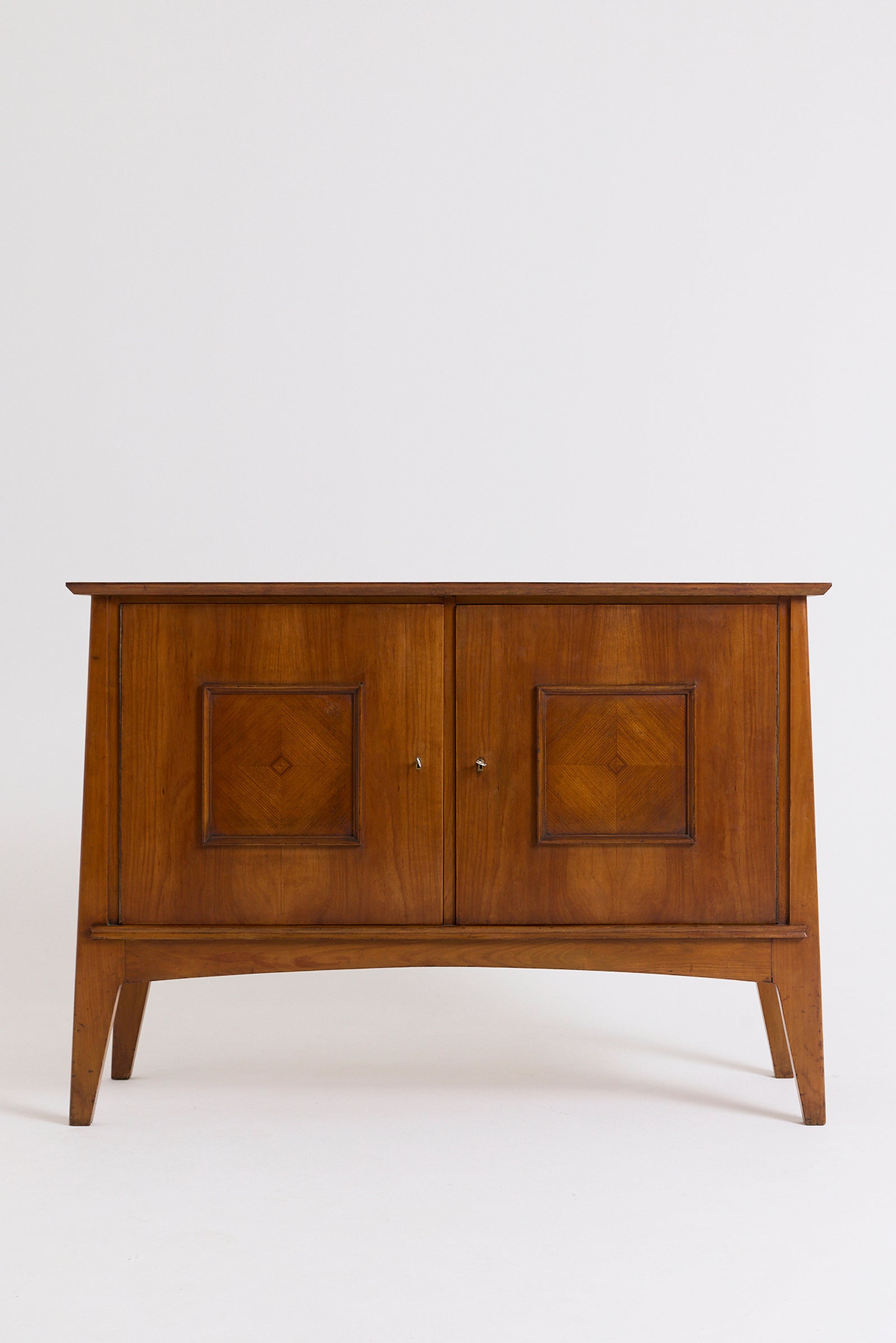 10085- Mid-Century Sideboard