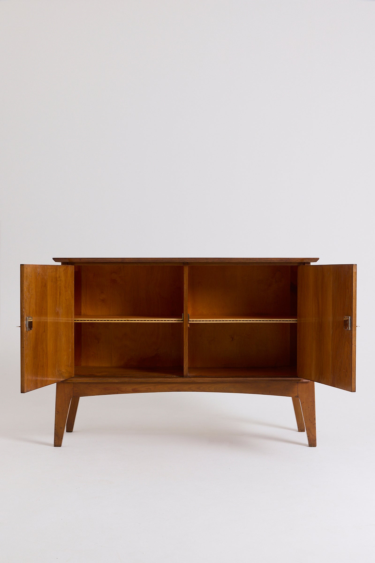 Mid-Century Sideboard
