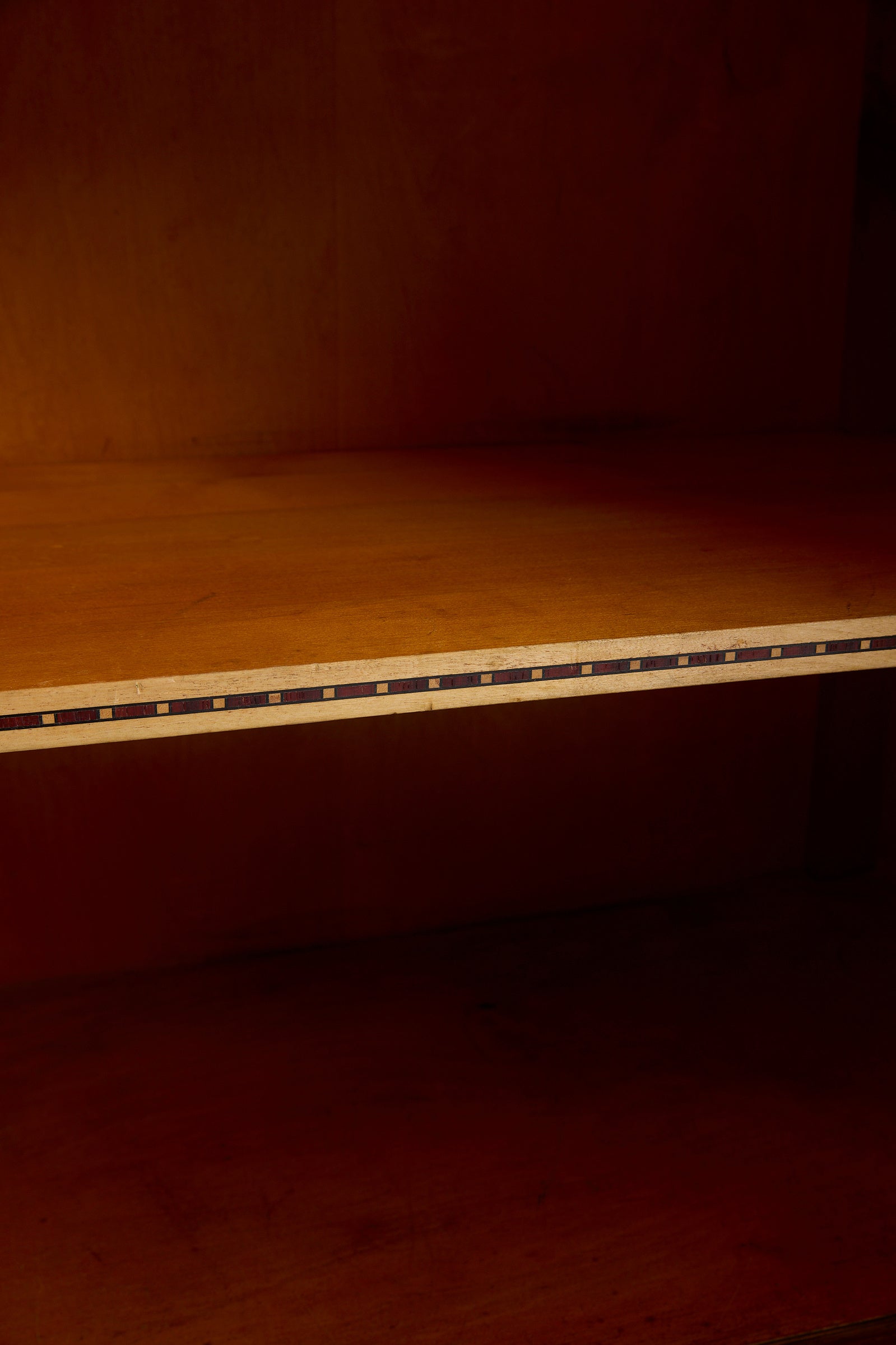 Mid-Century Sideboard