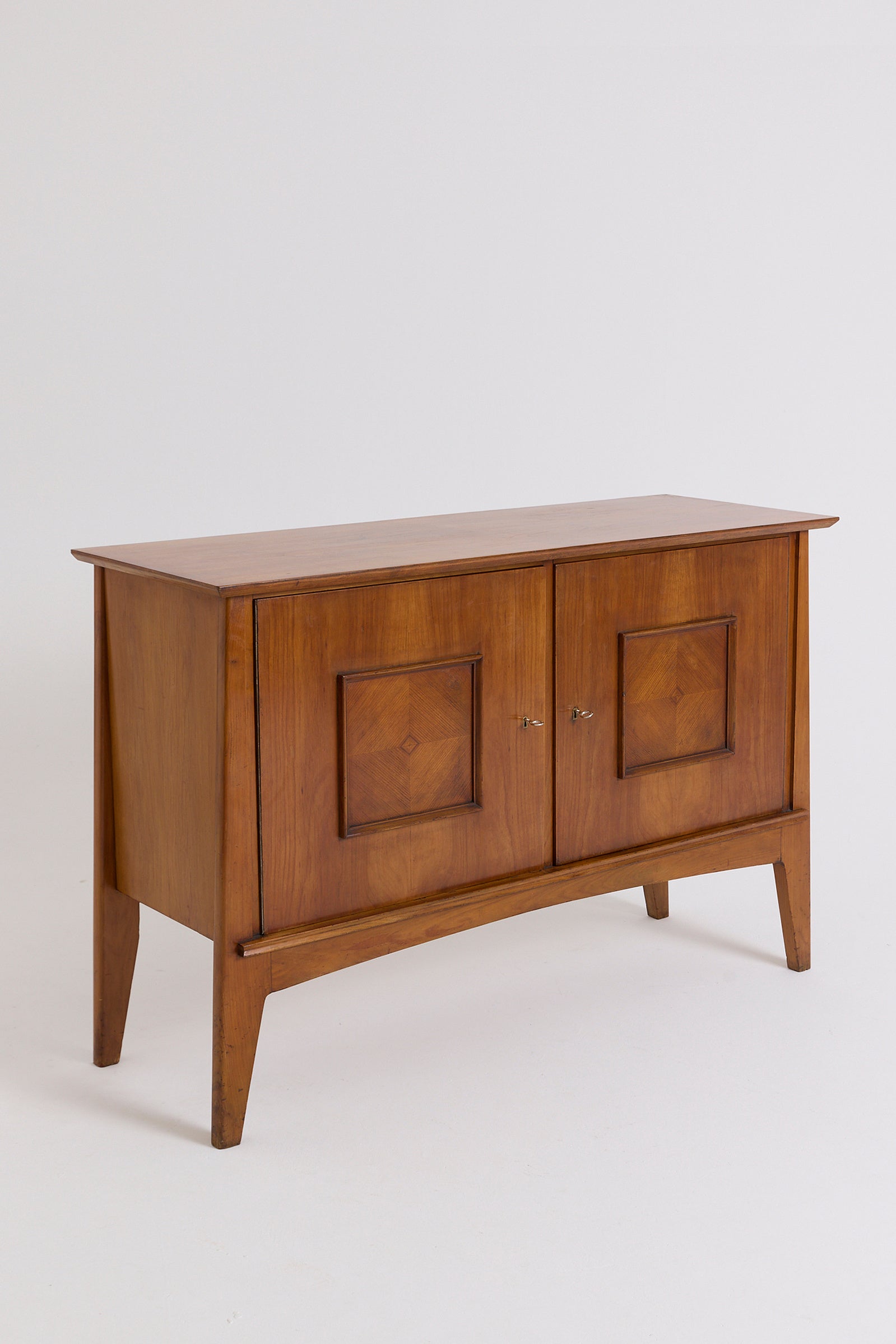 Mid-Century Sideboard