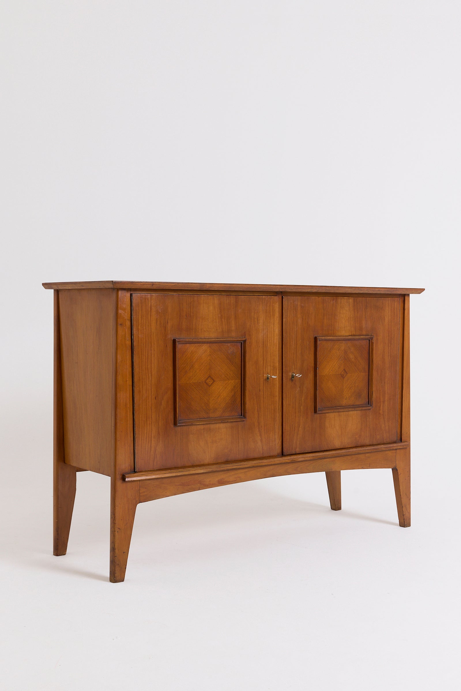 Mid-Century Sideboard