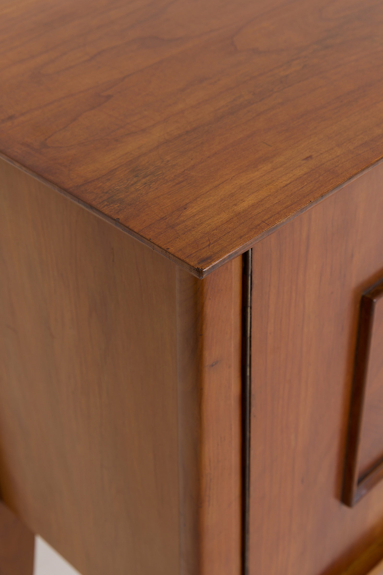 Mid-Century Sideboard