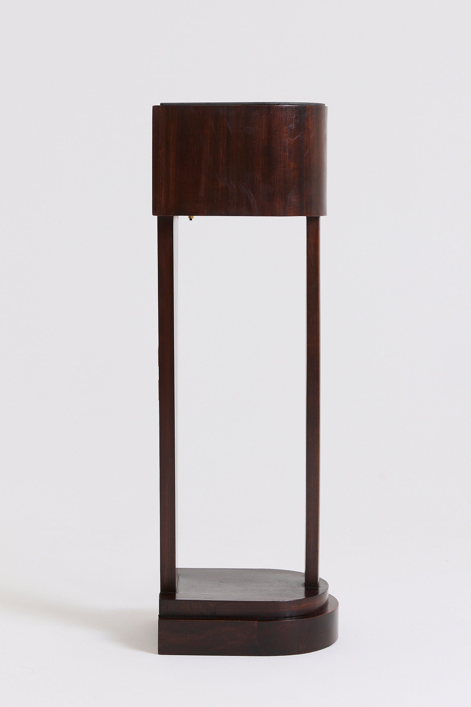 Art Deco Pedestal