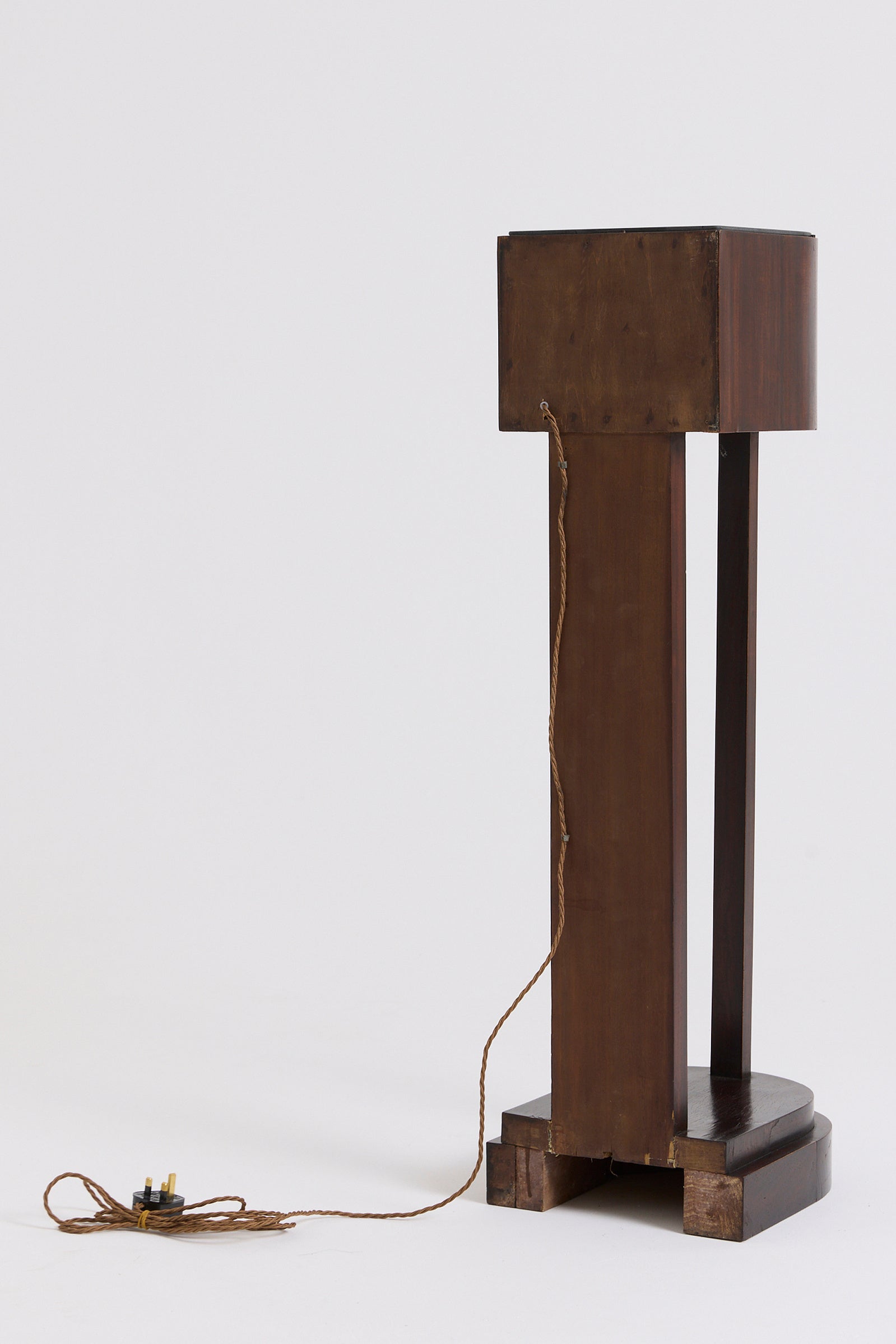 Art Deco Pedestal