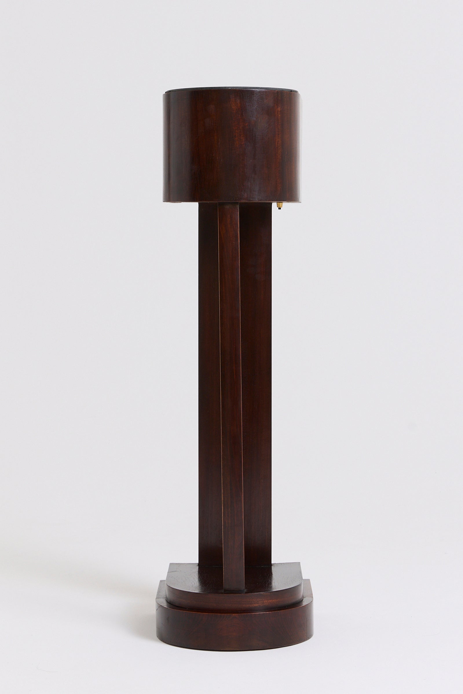 Art Deco Pedestal