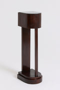 10097- Art Deco Pedestal