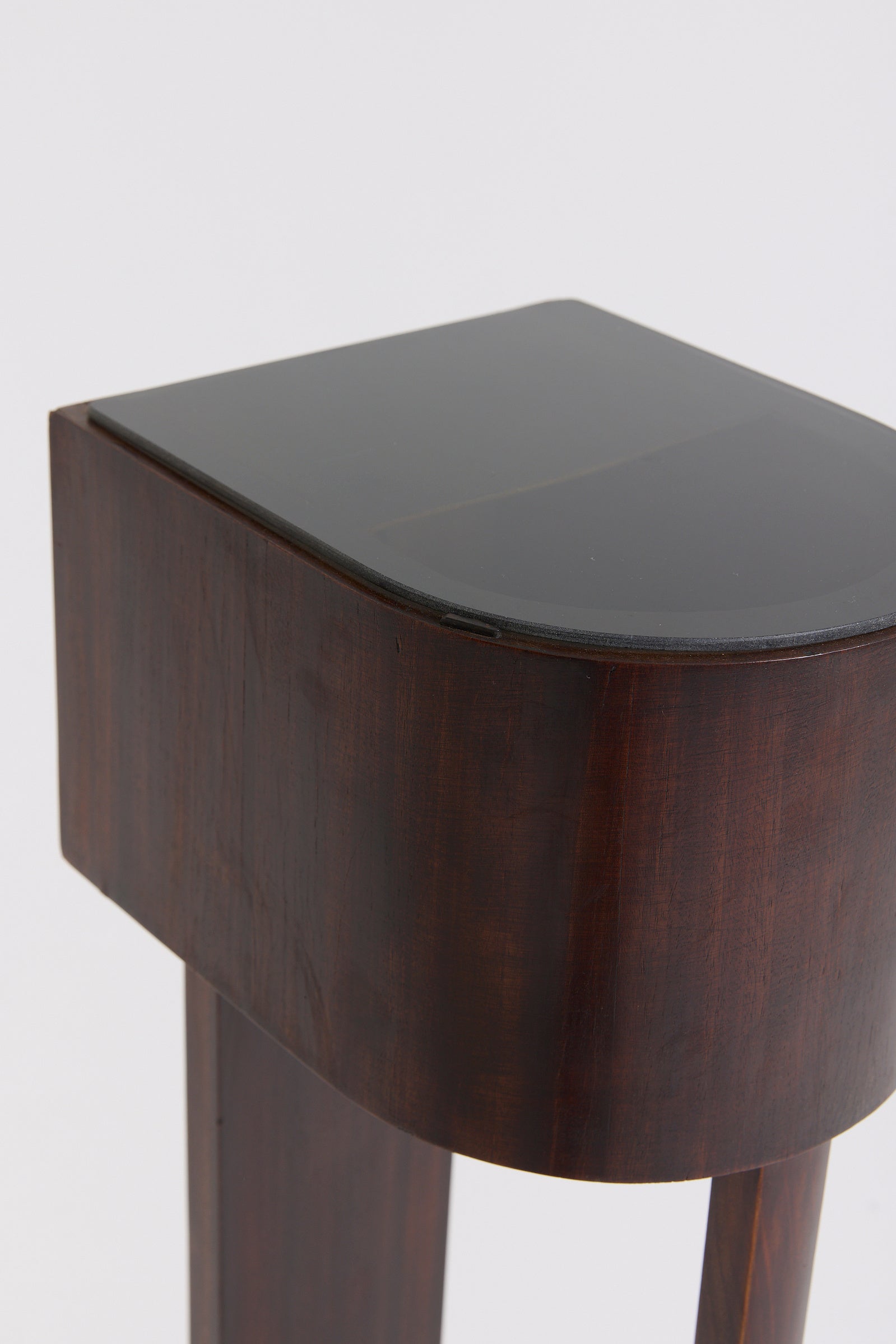 Art Deco Pedestal
