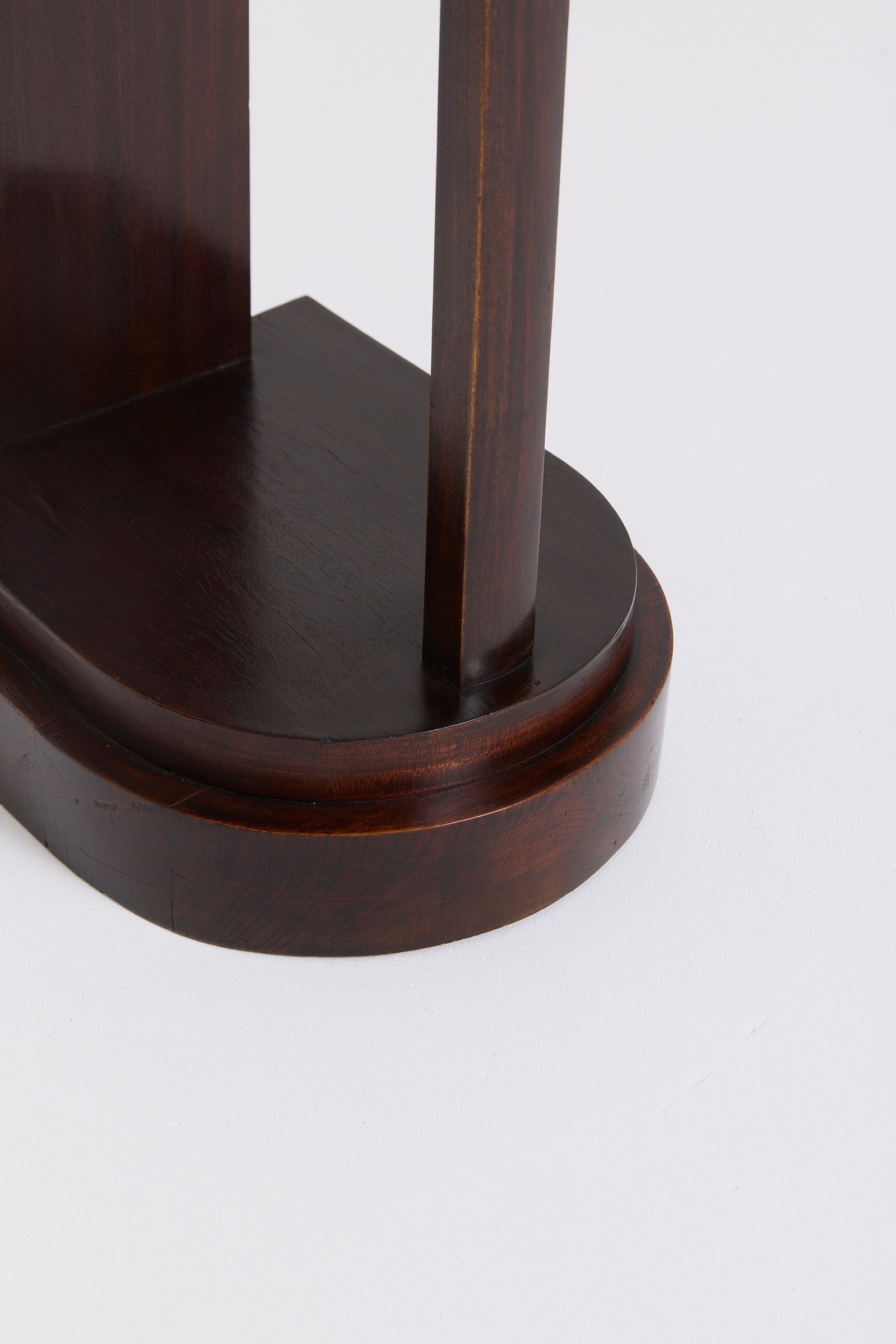 Art Deco Pedestal